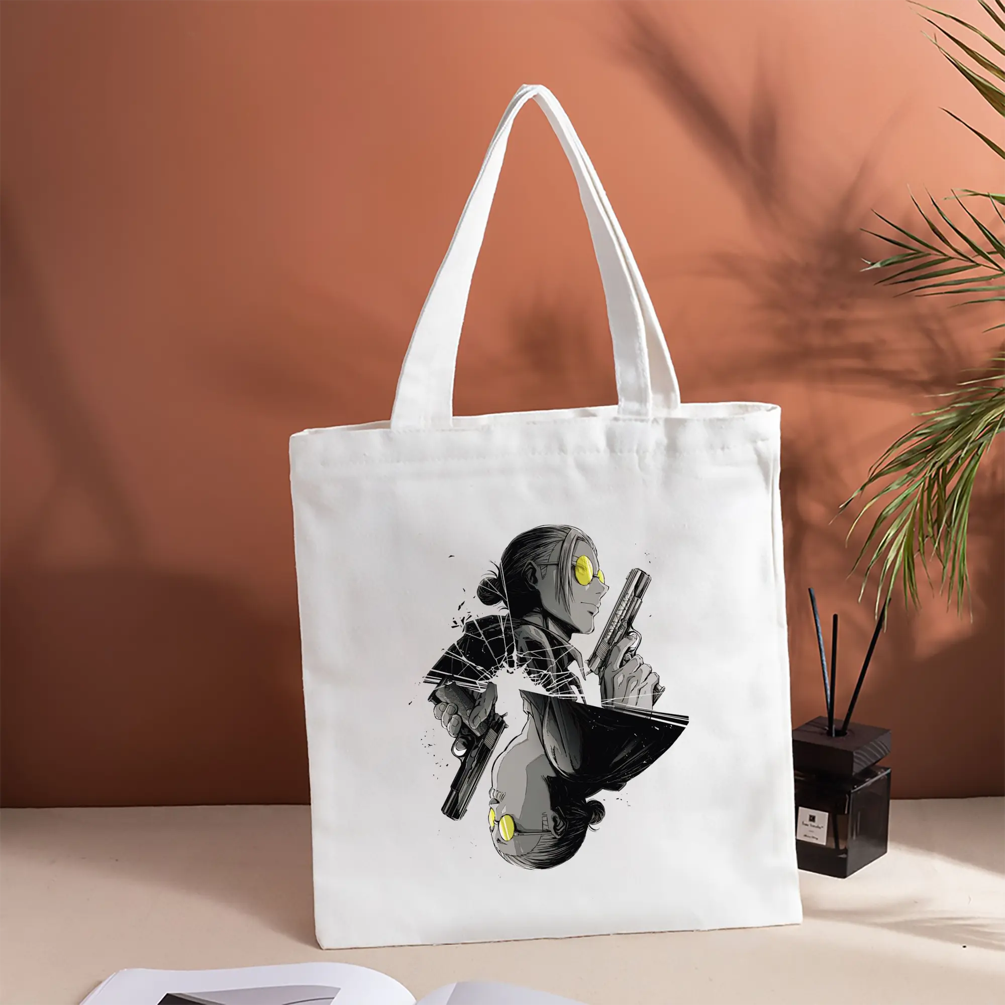 SNSで人気爆発 Sakamoto Days 坂本太郎戦闘シーン