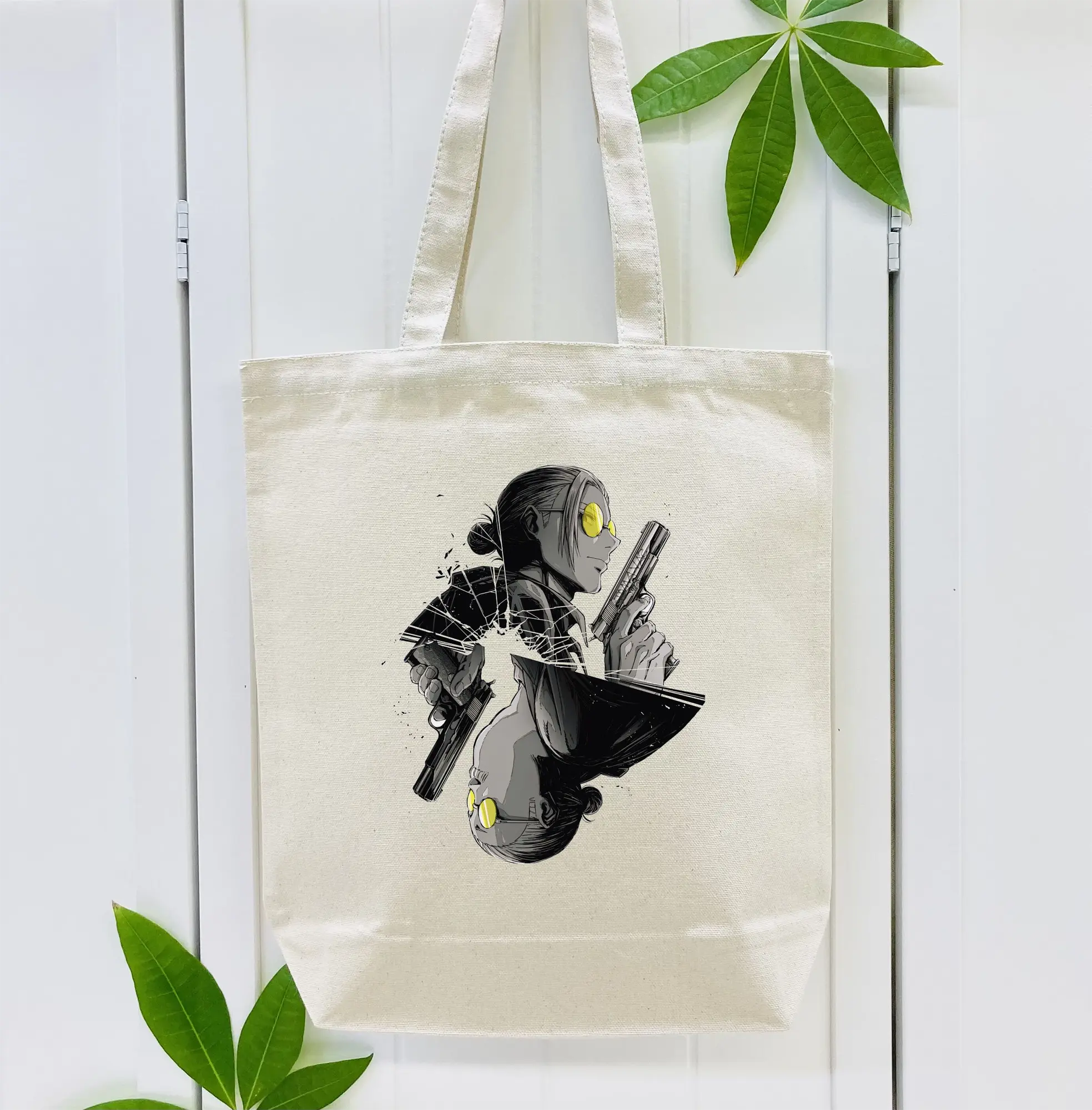 SNSで人気爆発 Sakamoto Days 坂本太郎戦闘シーン