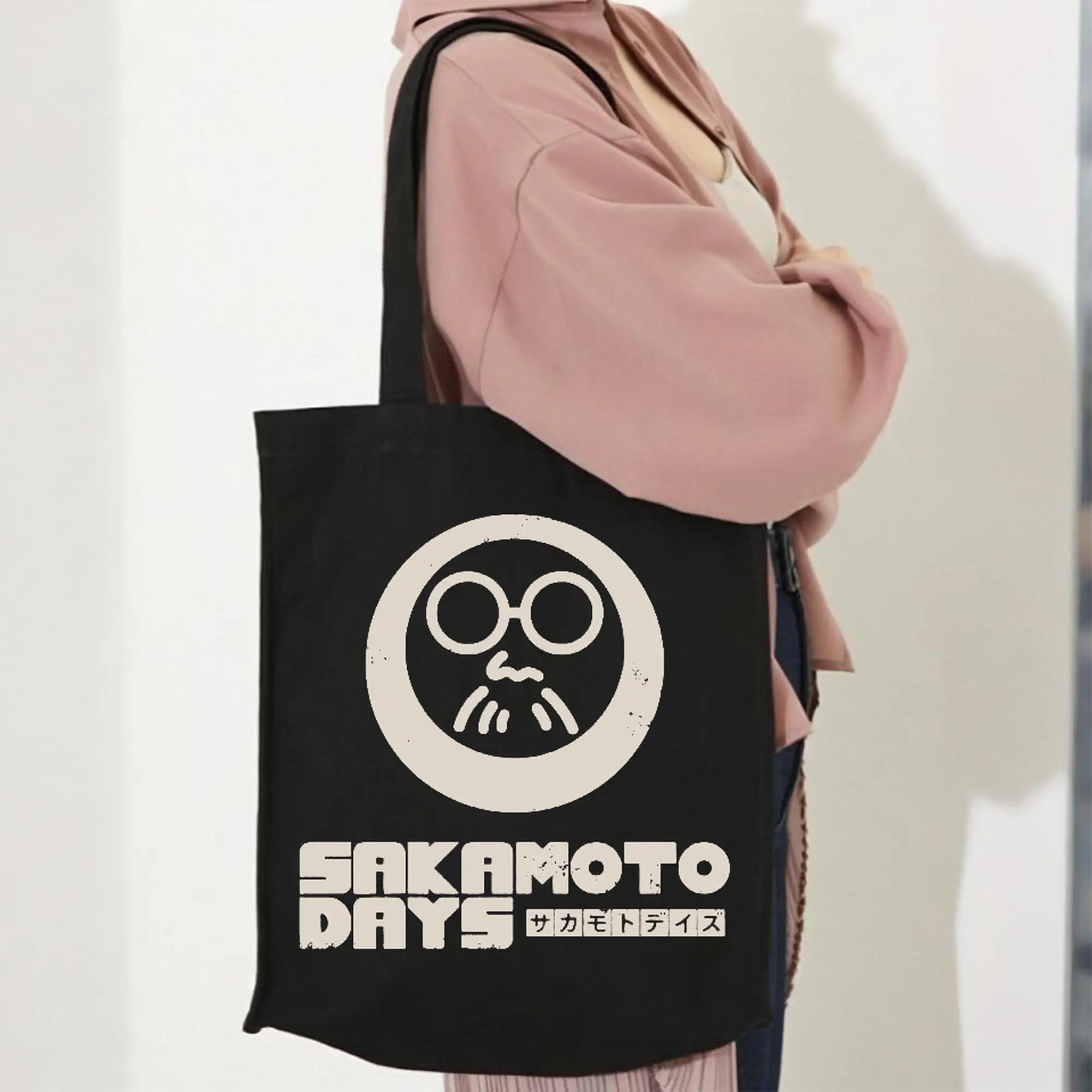 Sakamoto Days Sakamoto Days シンプル ロゴ