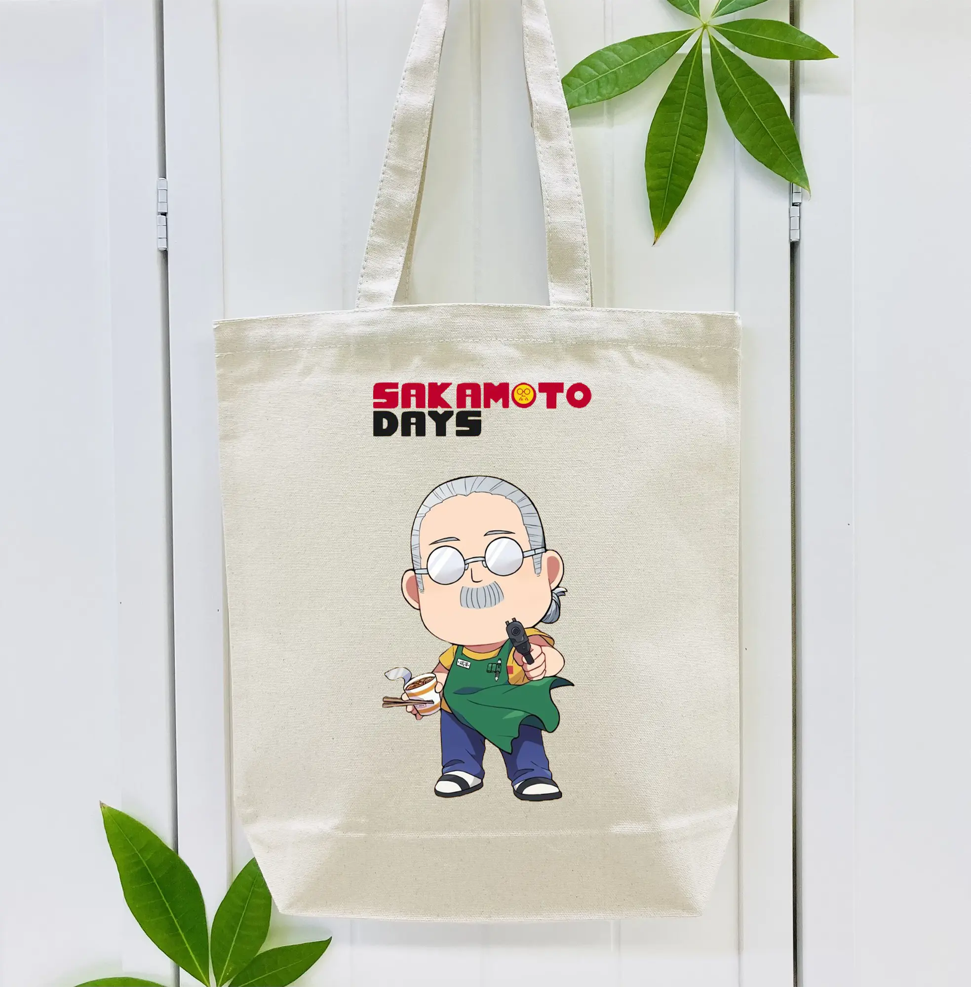 Sakamoto Days ギャグサカモト