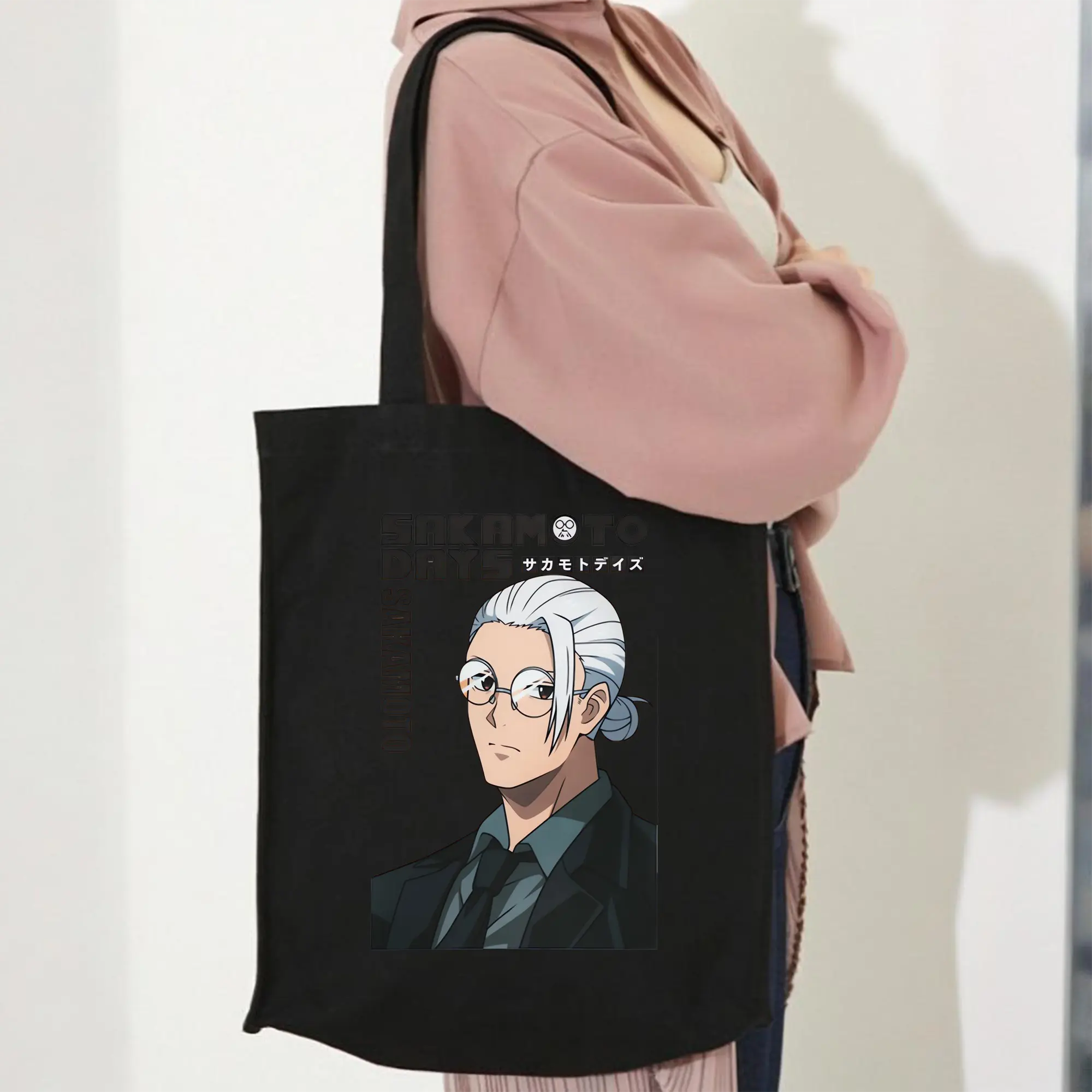 Sakamoto Days 坂本太郎