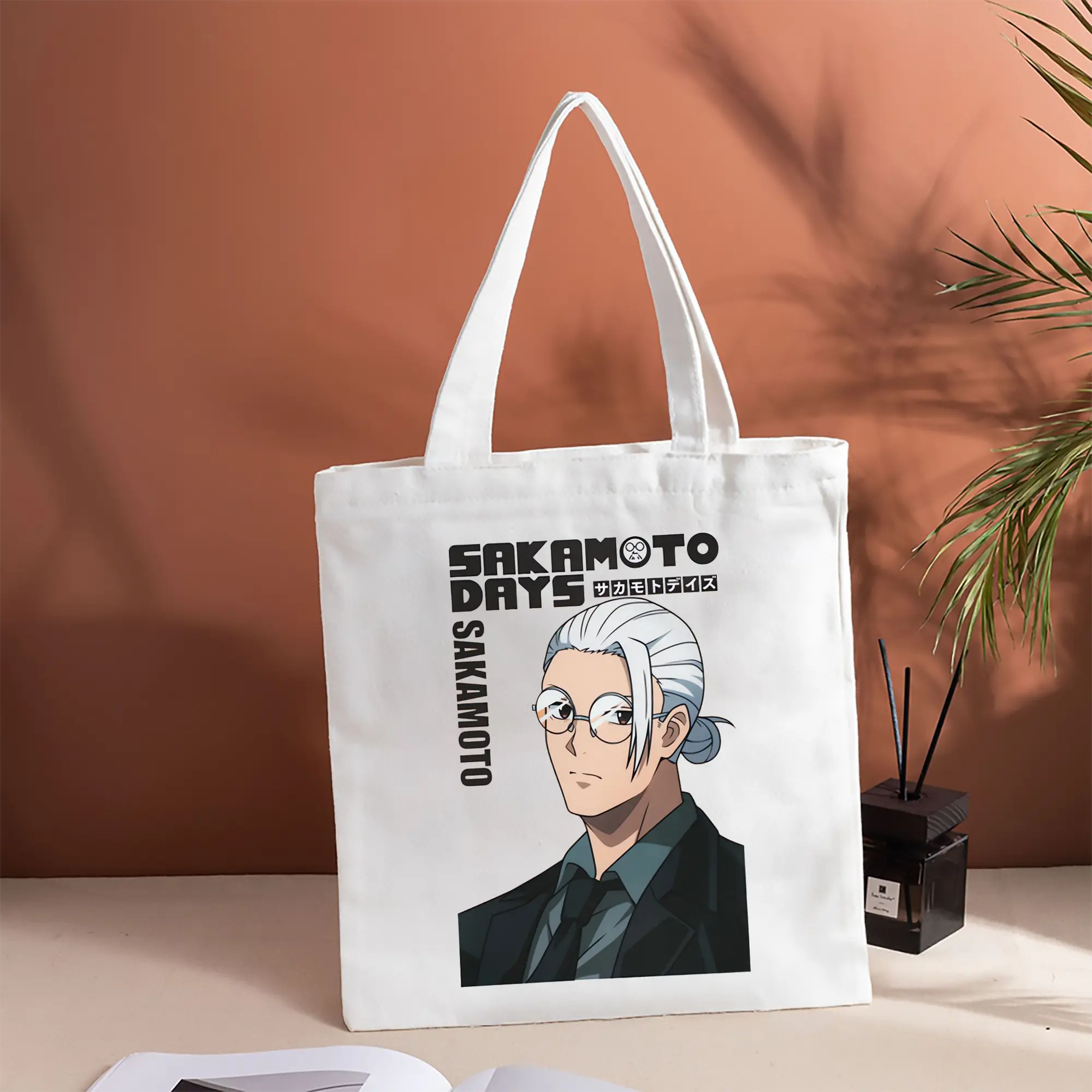 Sakamoto Days 坂本太郎