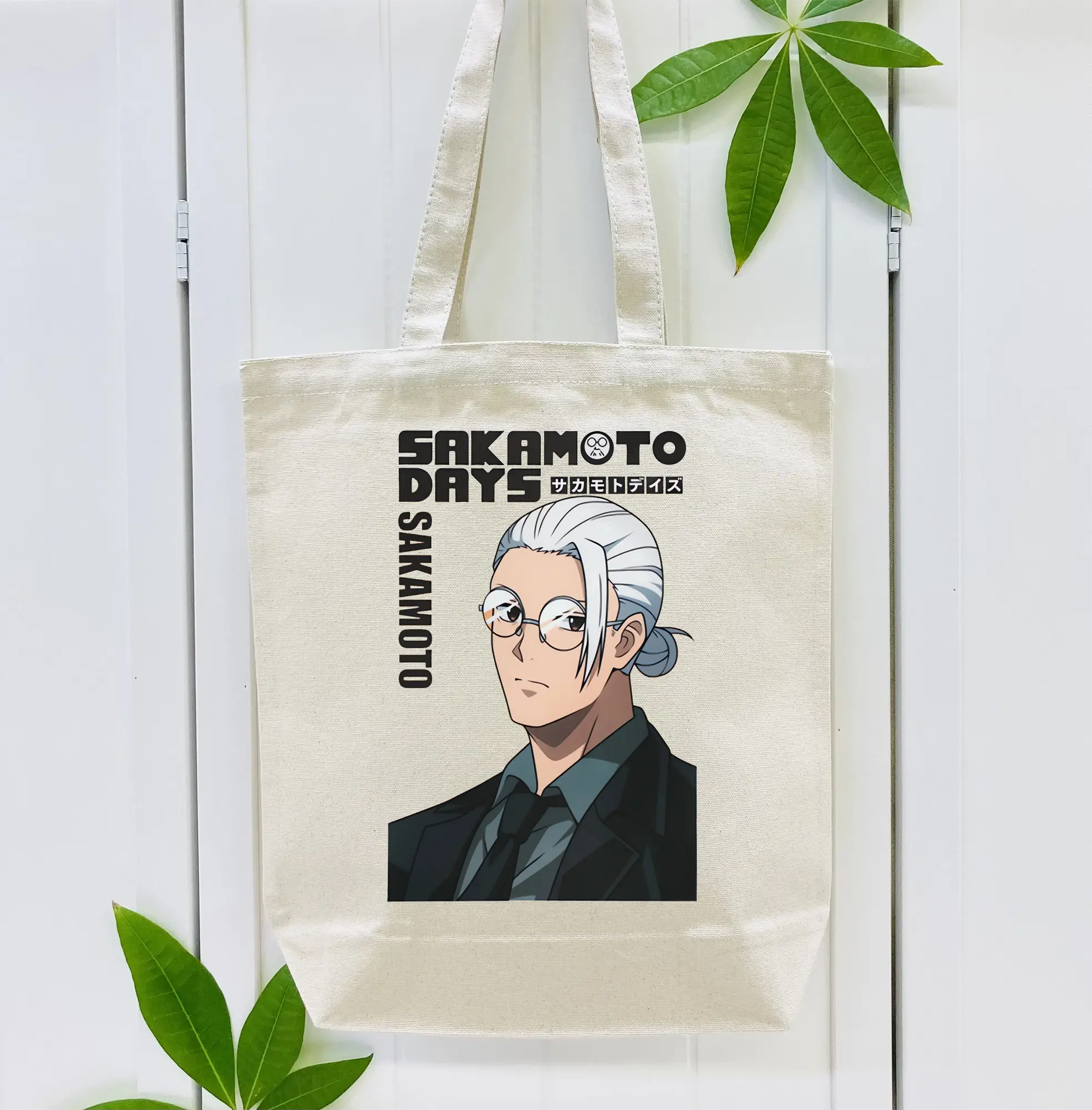 Sakamoto Days 坂本太郎