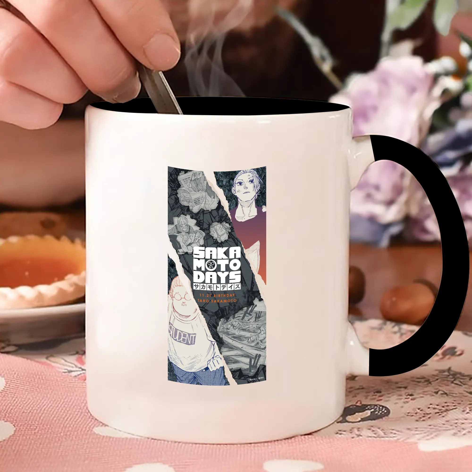 Sakamoto Days かんぺきサカモト