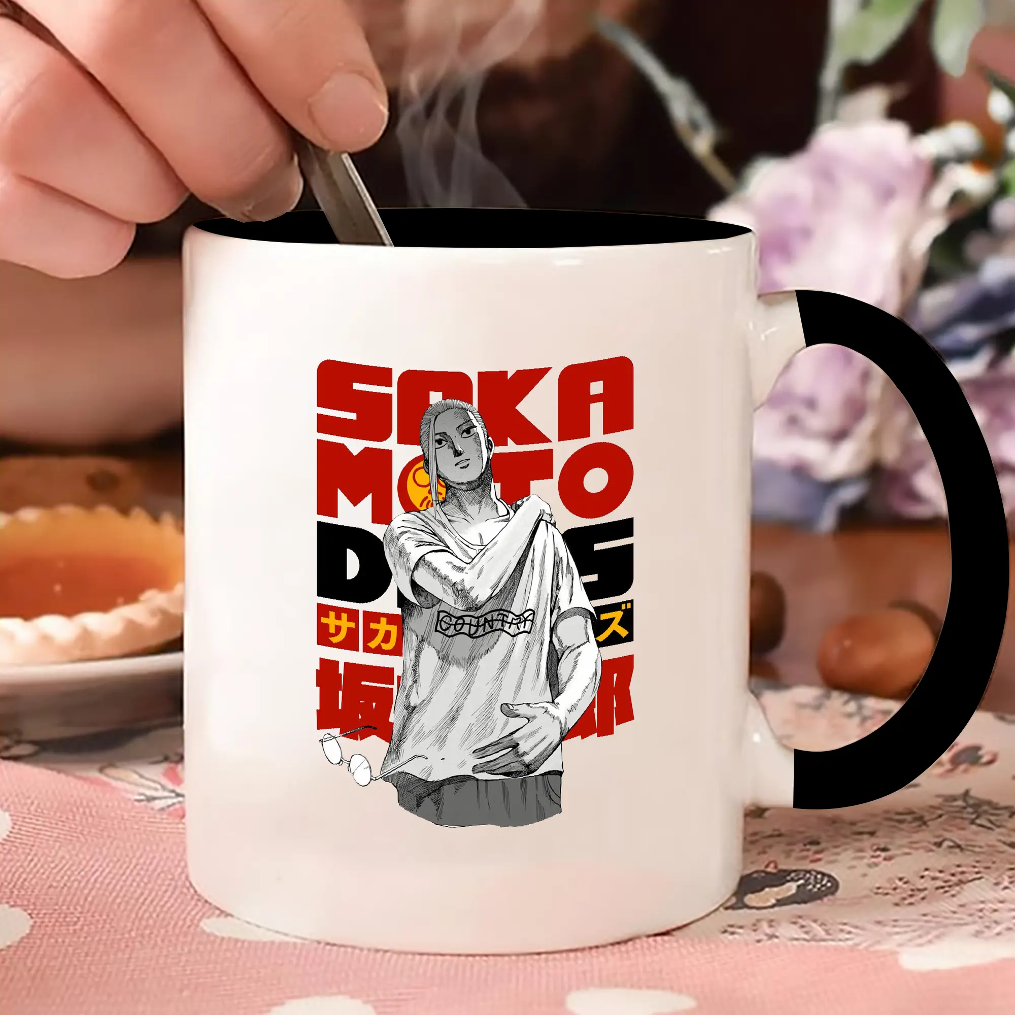 Sakamoto Days SAKAMOTO DAYS FES 実写映画化 アニメ第2クール