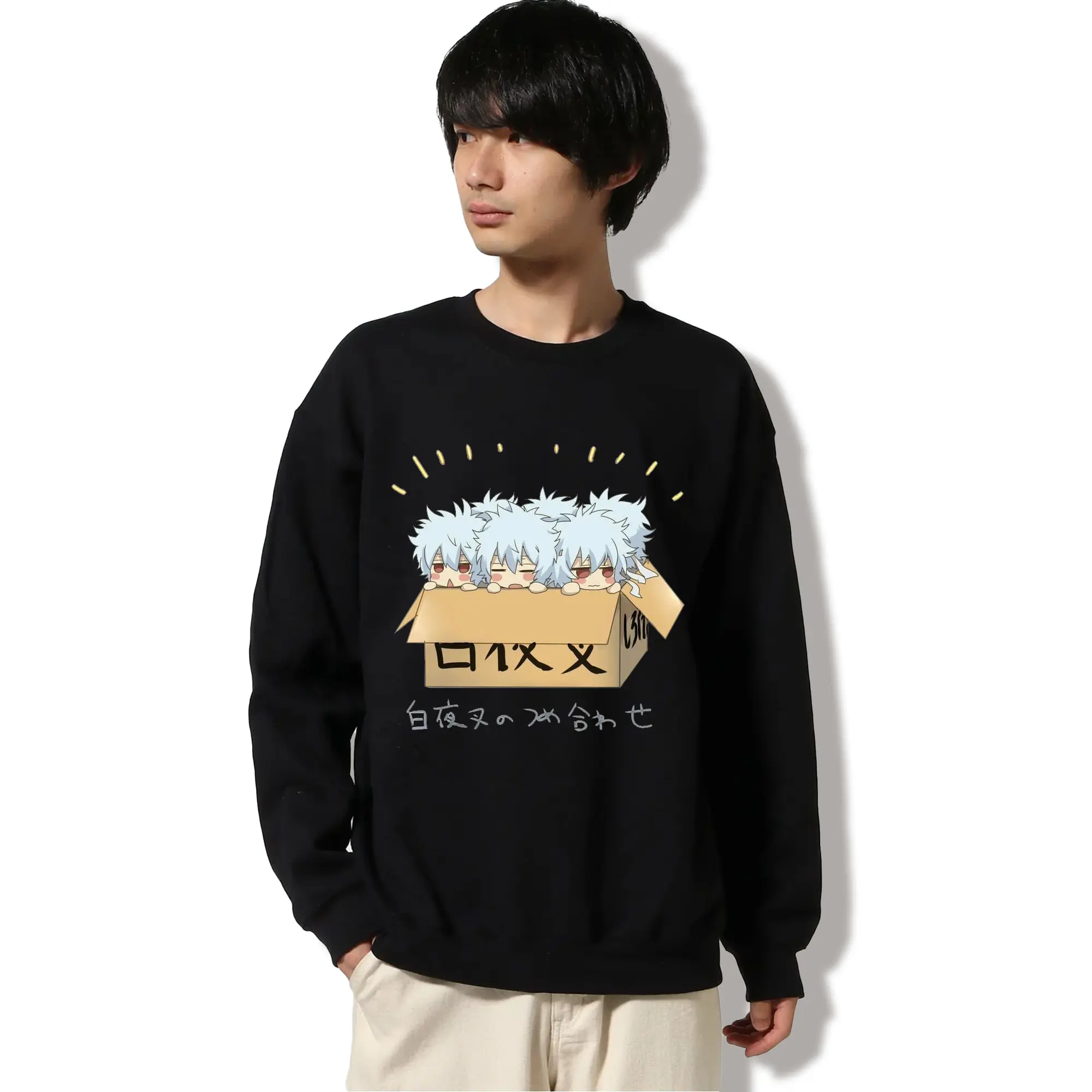 银魂 坂田銀時 ギフトボックス