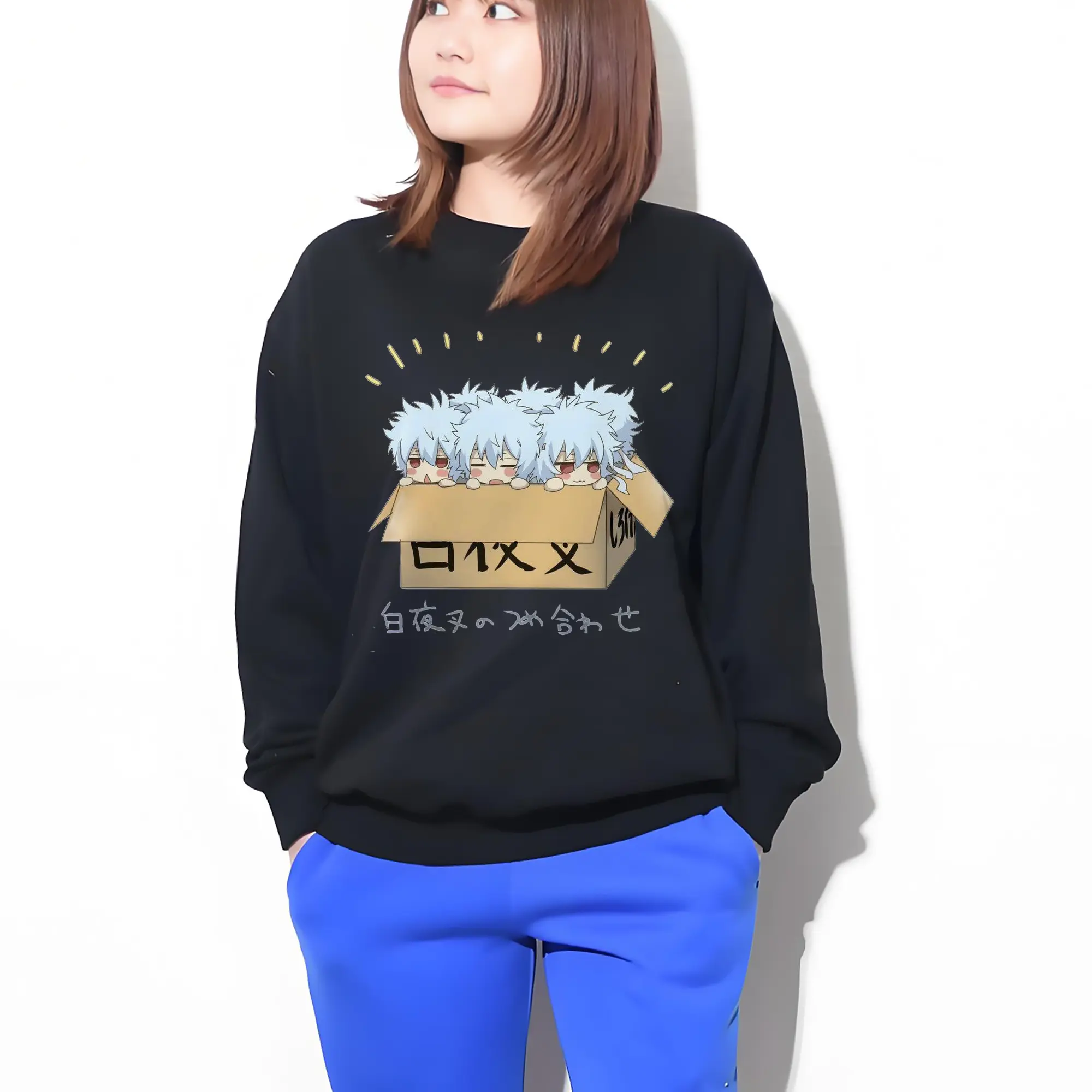 银魂 坂田銀時 ギフトボックス