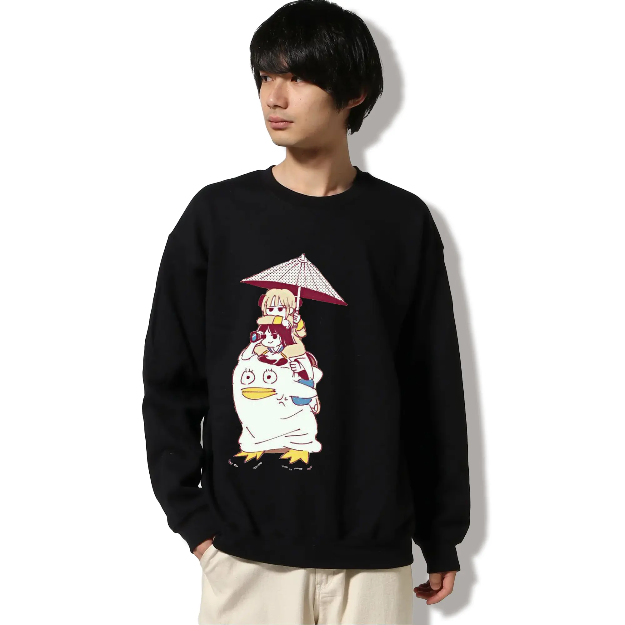 银魂 エリザベス