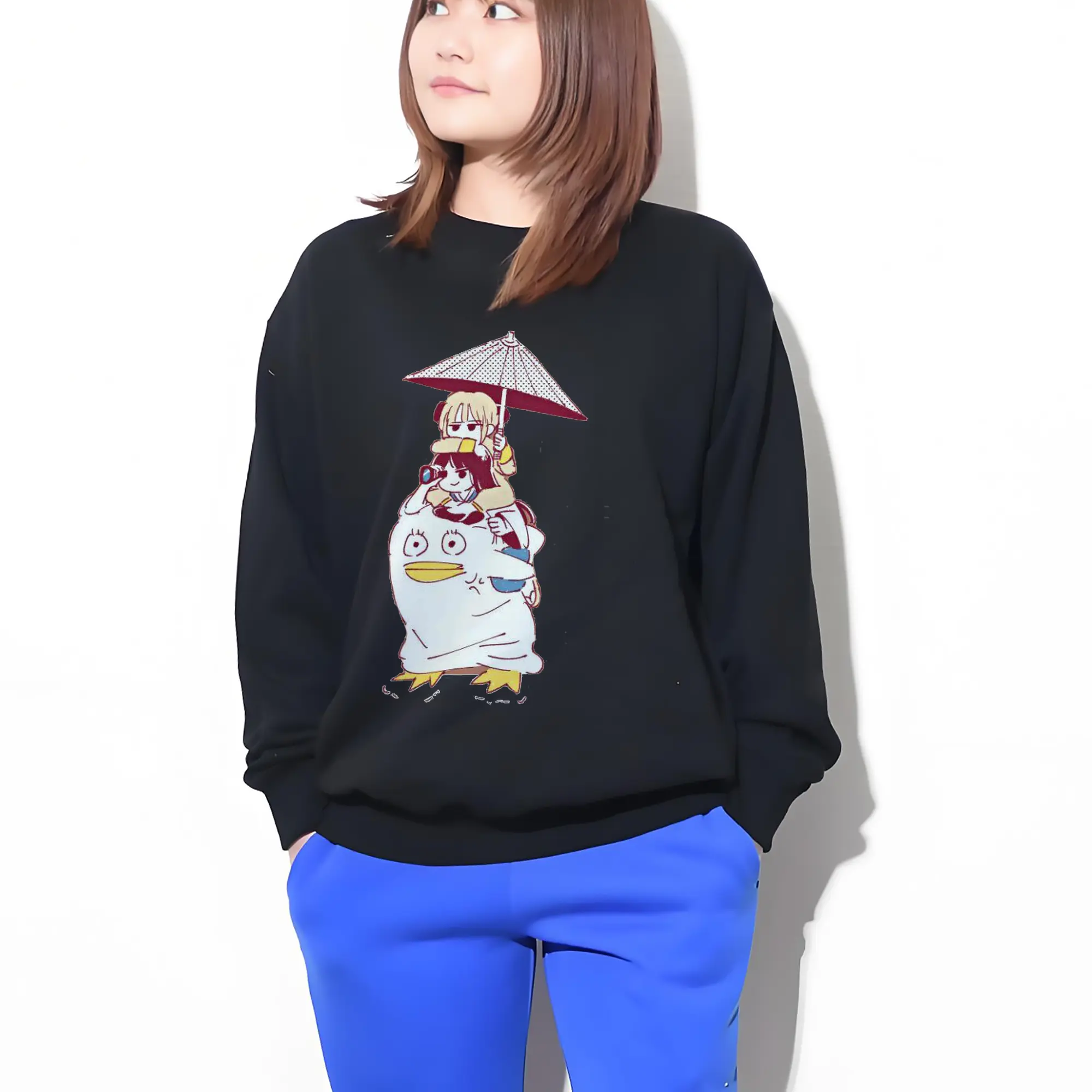 银魂 エリザベス