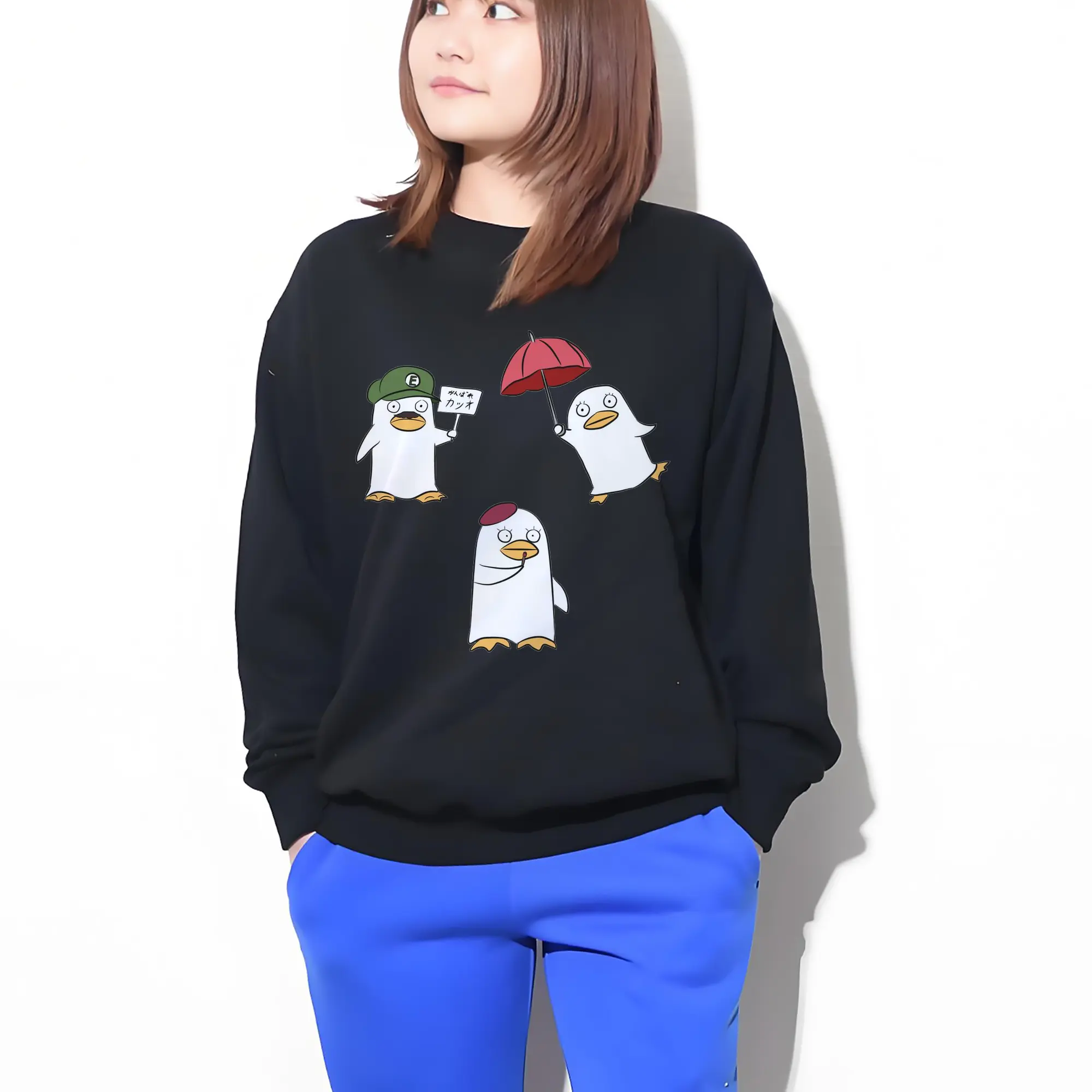 银魂 エリザベス