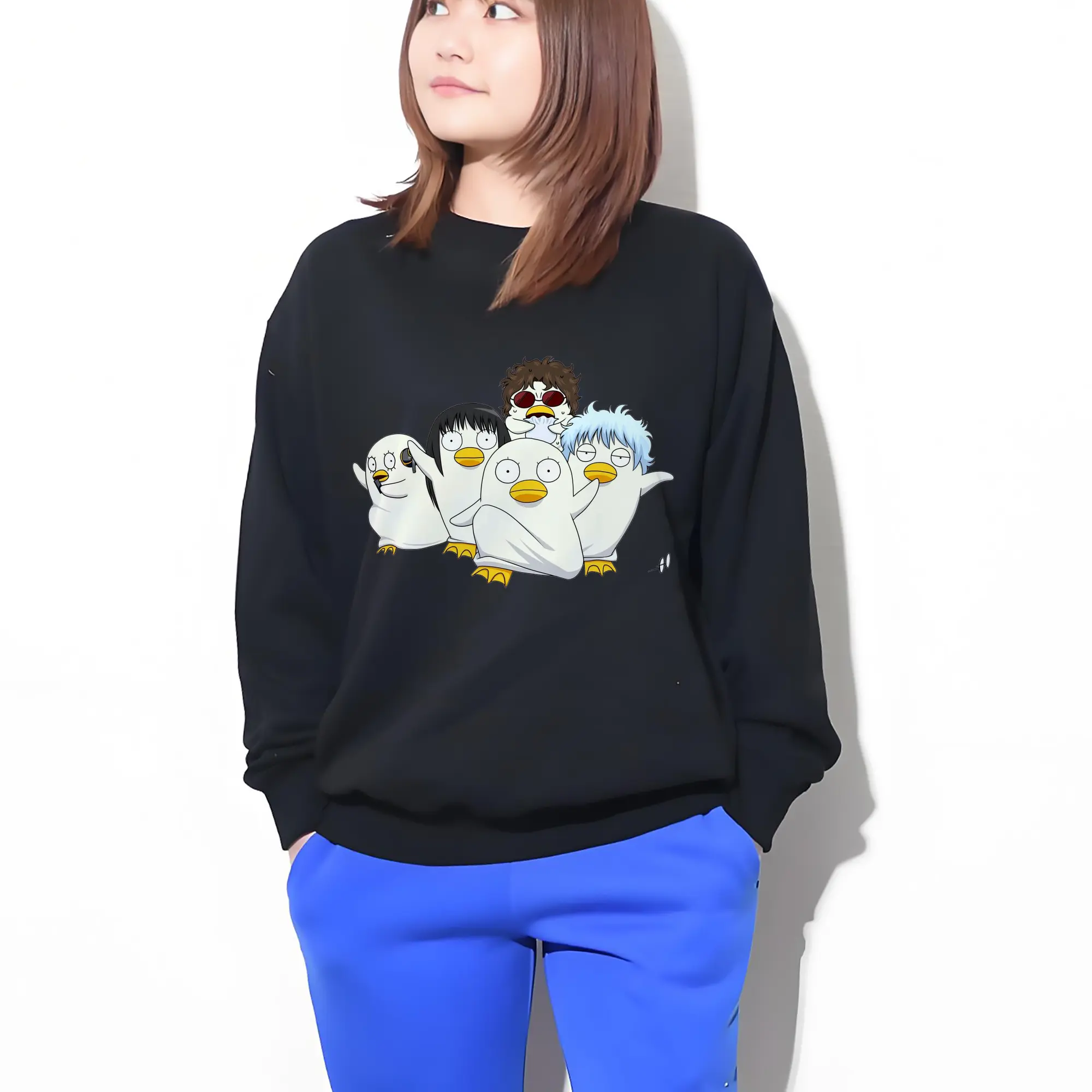 银魂 エリザベスみんなでぽかぽか