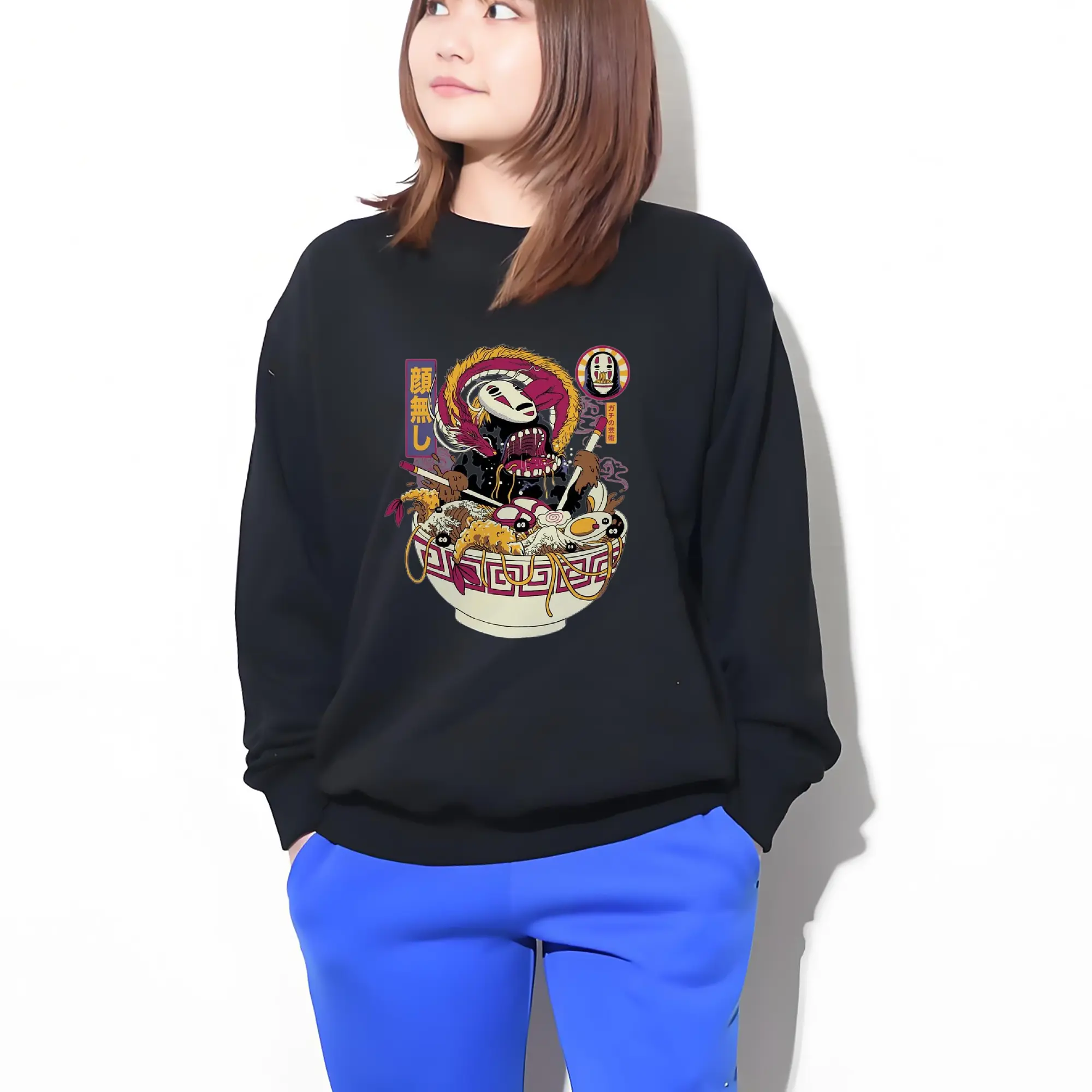 千と千尋の神隠し　ラーメン特別限定