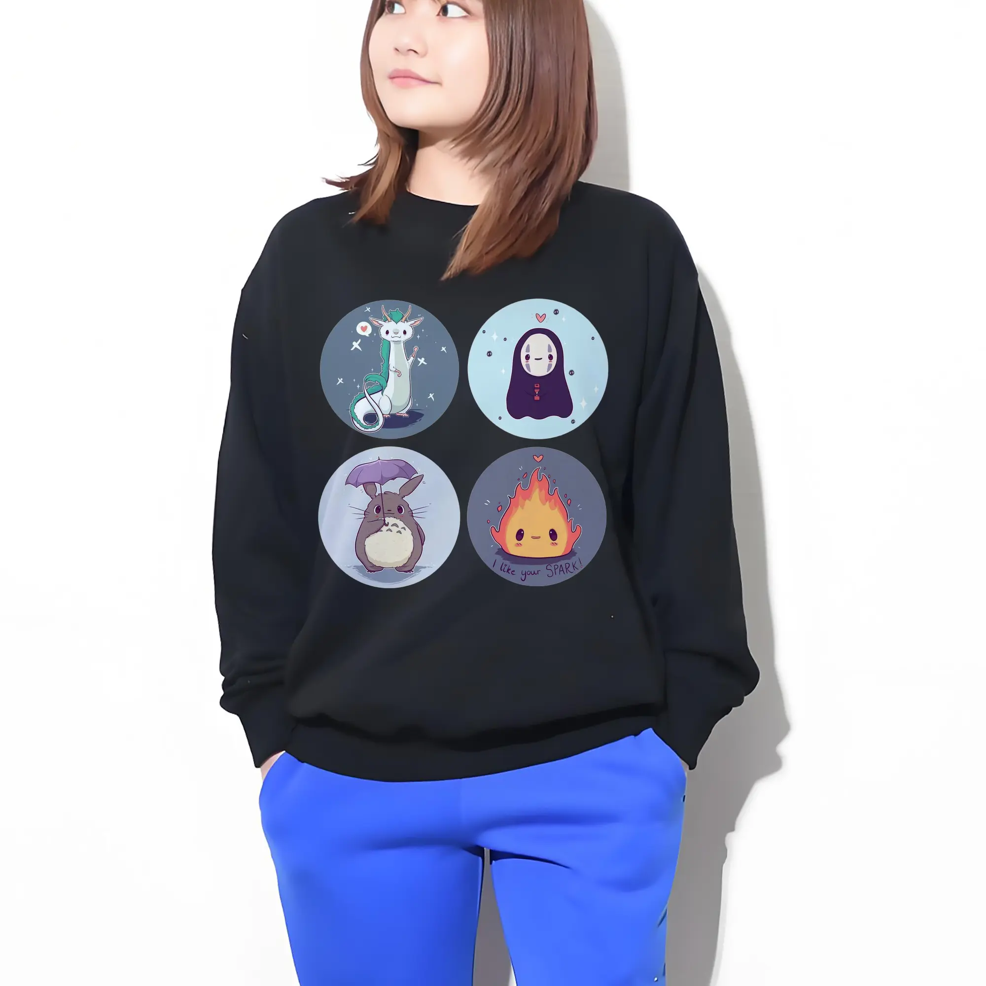 千と千尋の神隠し宮崎駿監督作品コラボ