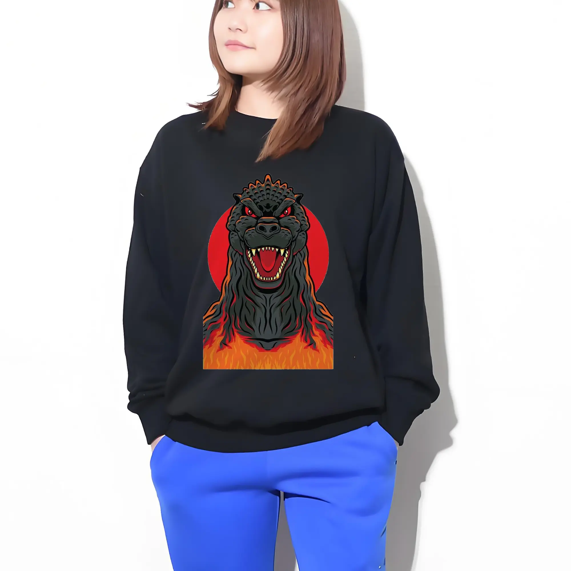 ゴジラ ゴジラ昭和シリーズ