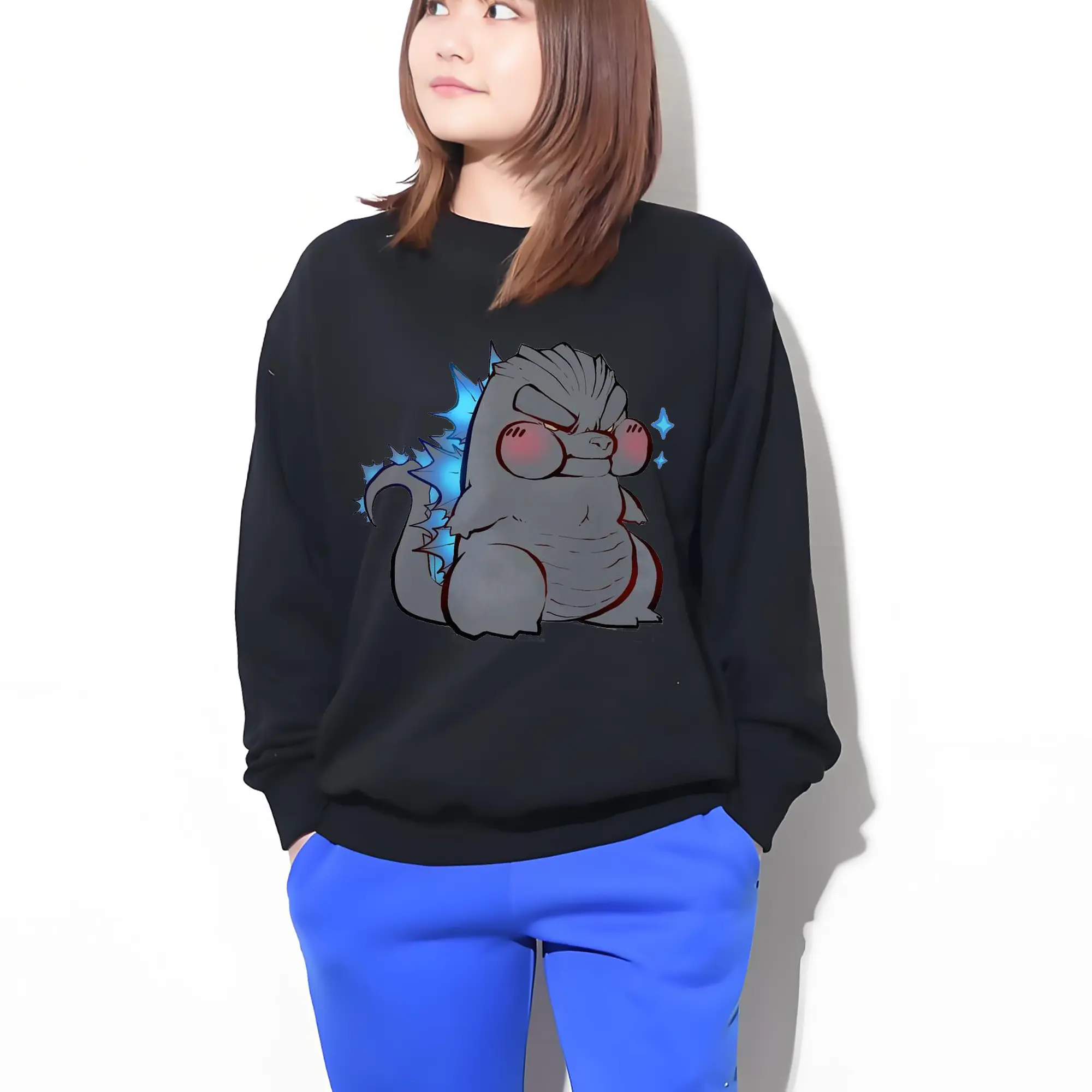 ゴジラゴジラかわいい