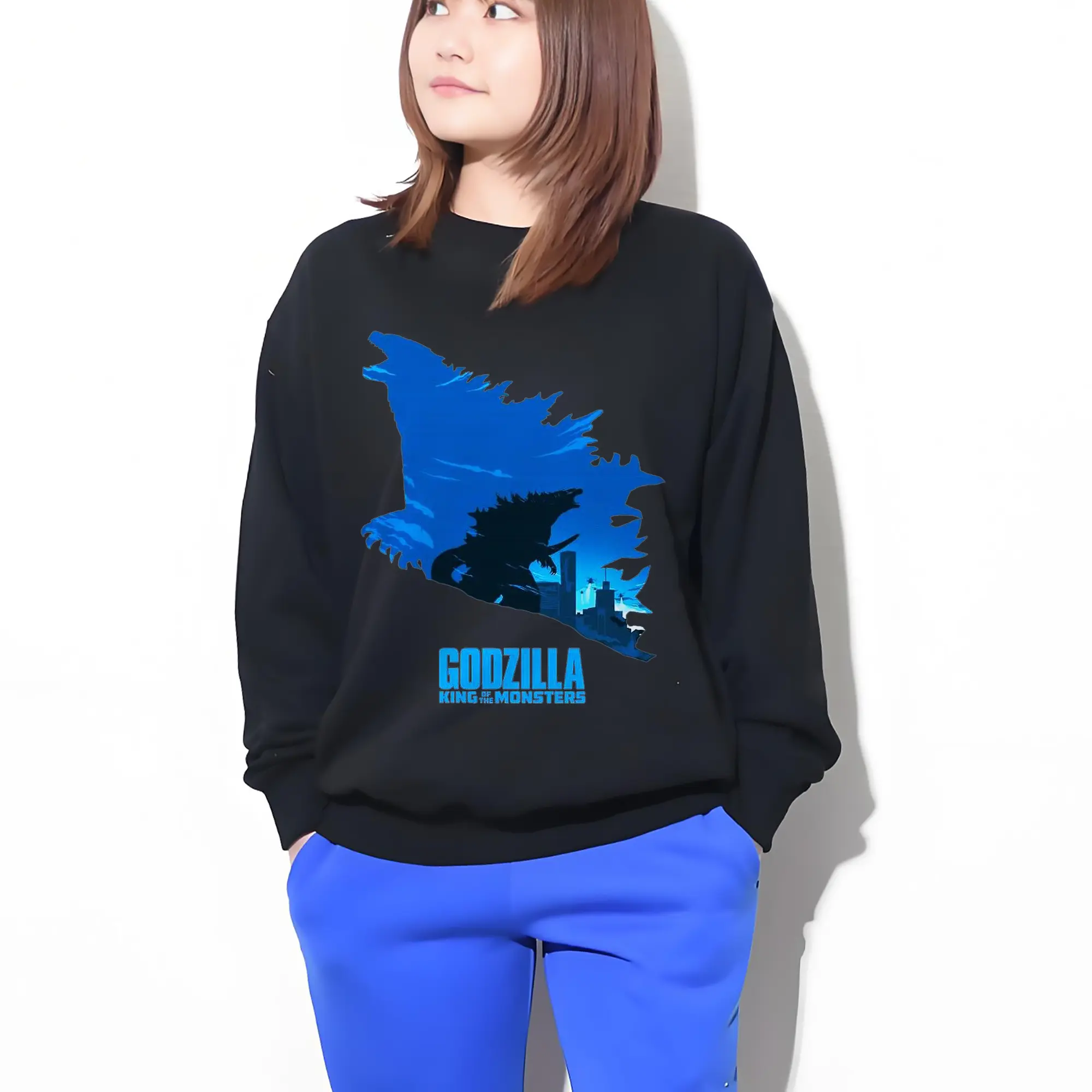 ゴジラ ゴジラ名シーン