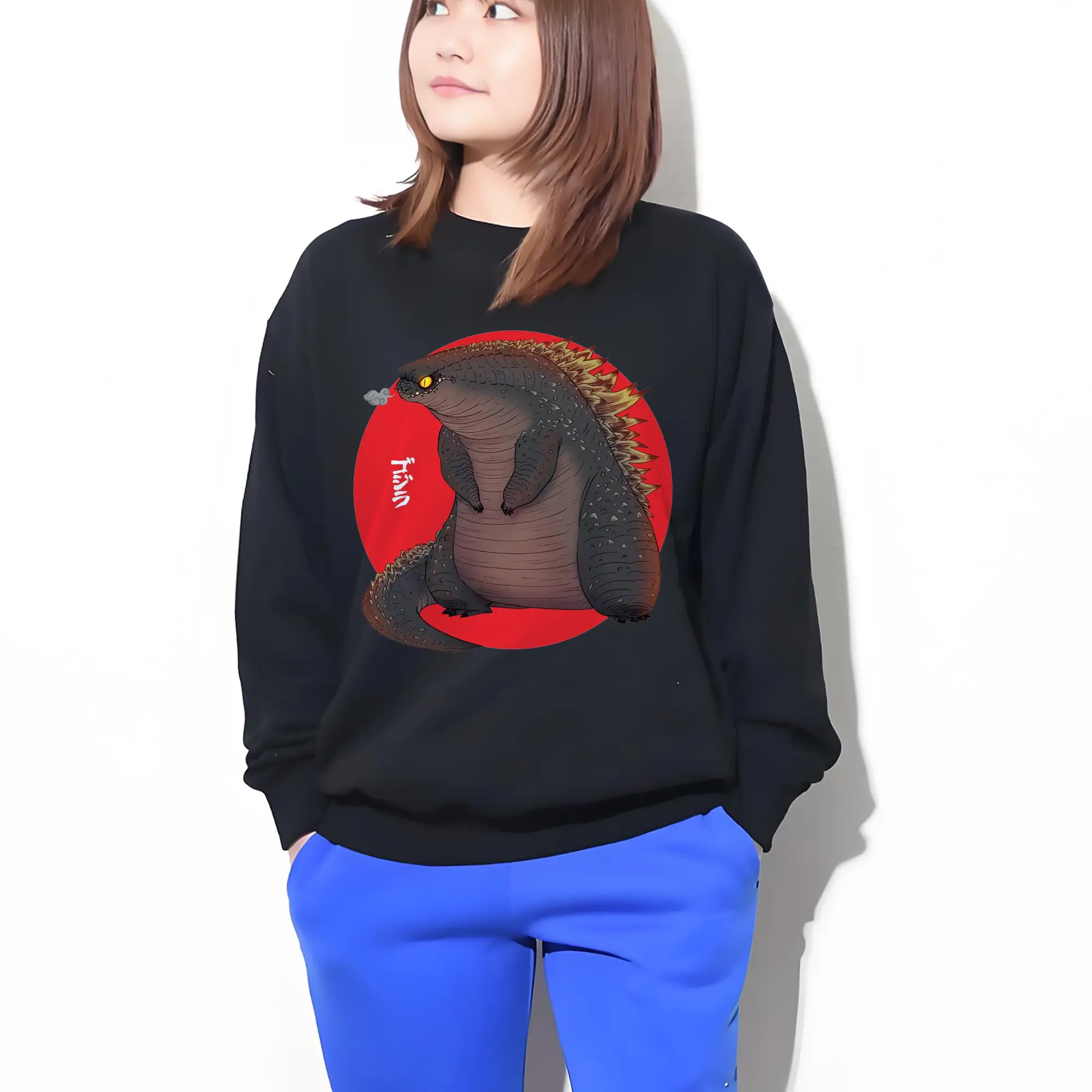 ゴジラ　ちびゴジラ