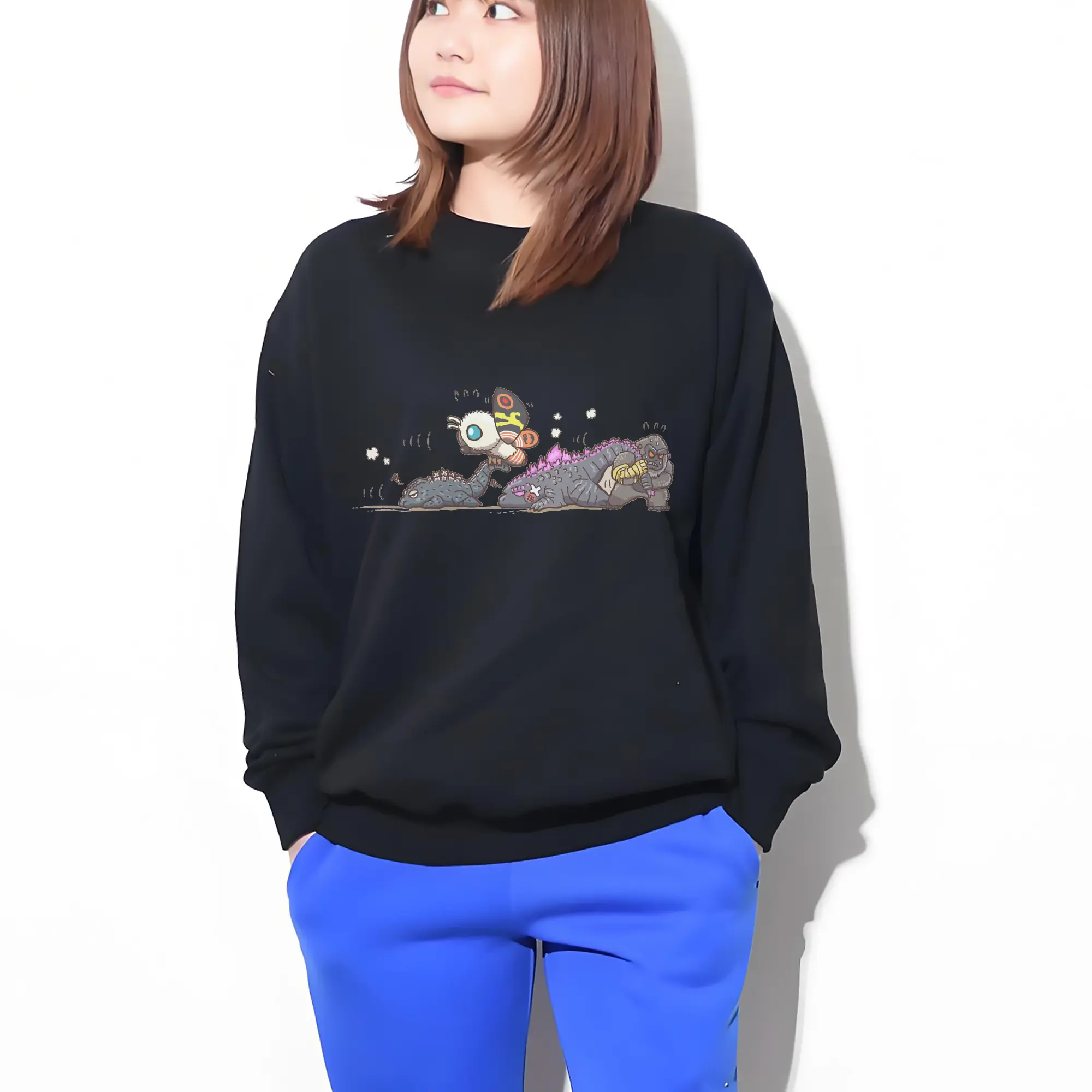 ゴジラ × コング