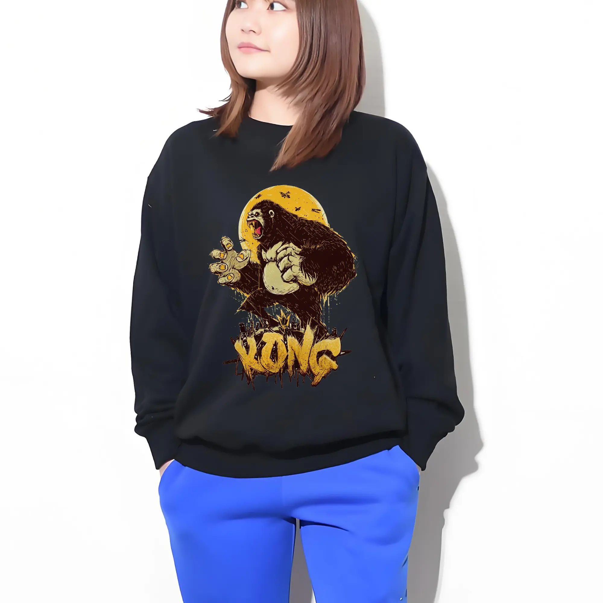 ゴジラ × コング 最強怪獣kong