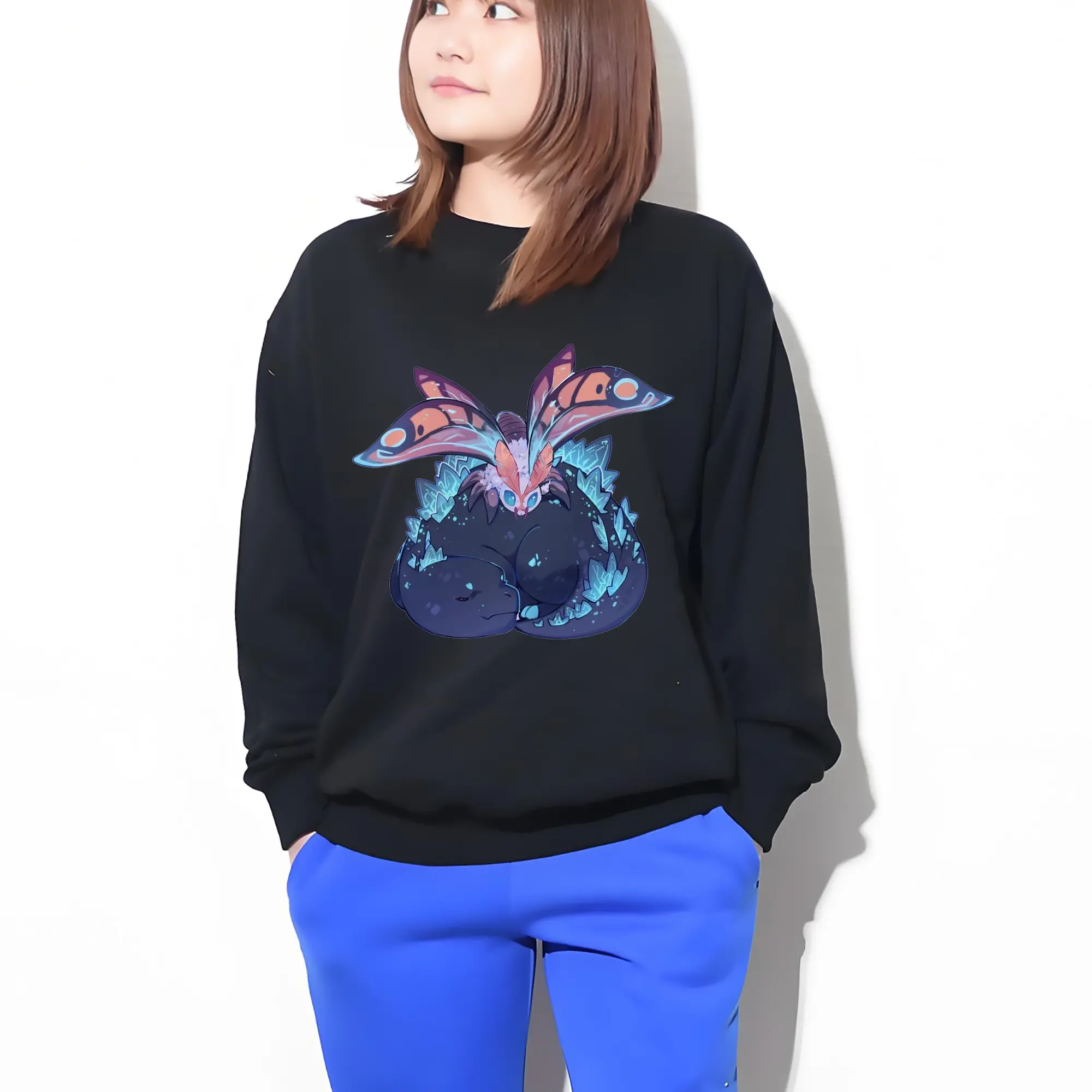 ゴジラとモスラ 守護精霊