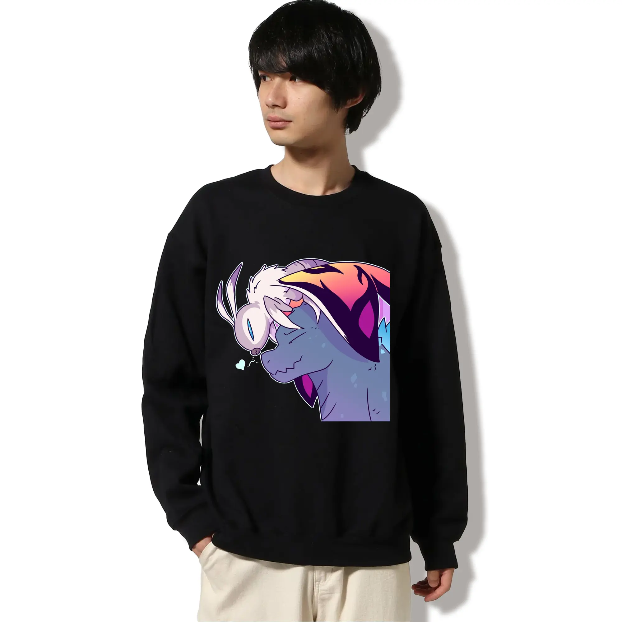 ゴジラとモスラ Mothra