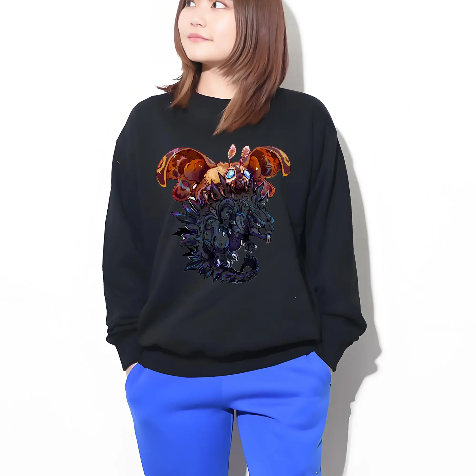 ゴジラとモスラ 怪獣伝説