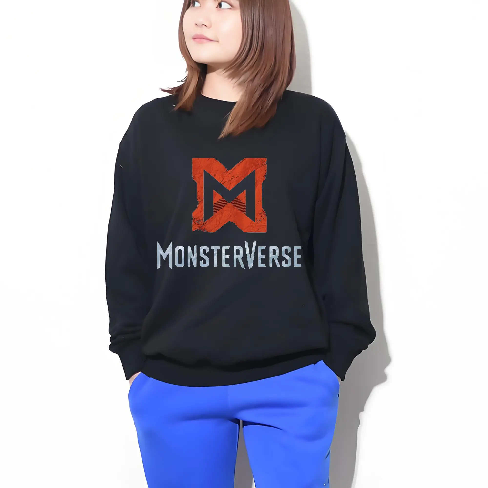 ゴジラ シンプルロゴ