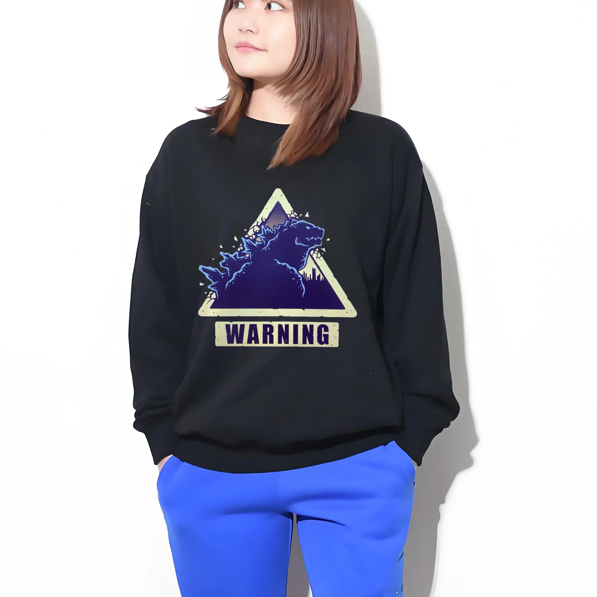 ゴジラ　デストロイア