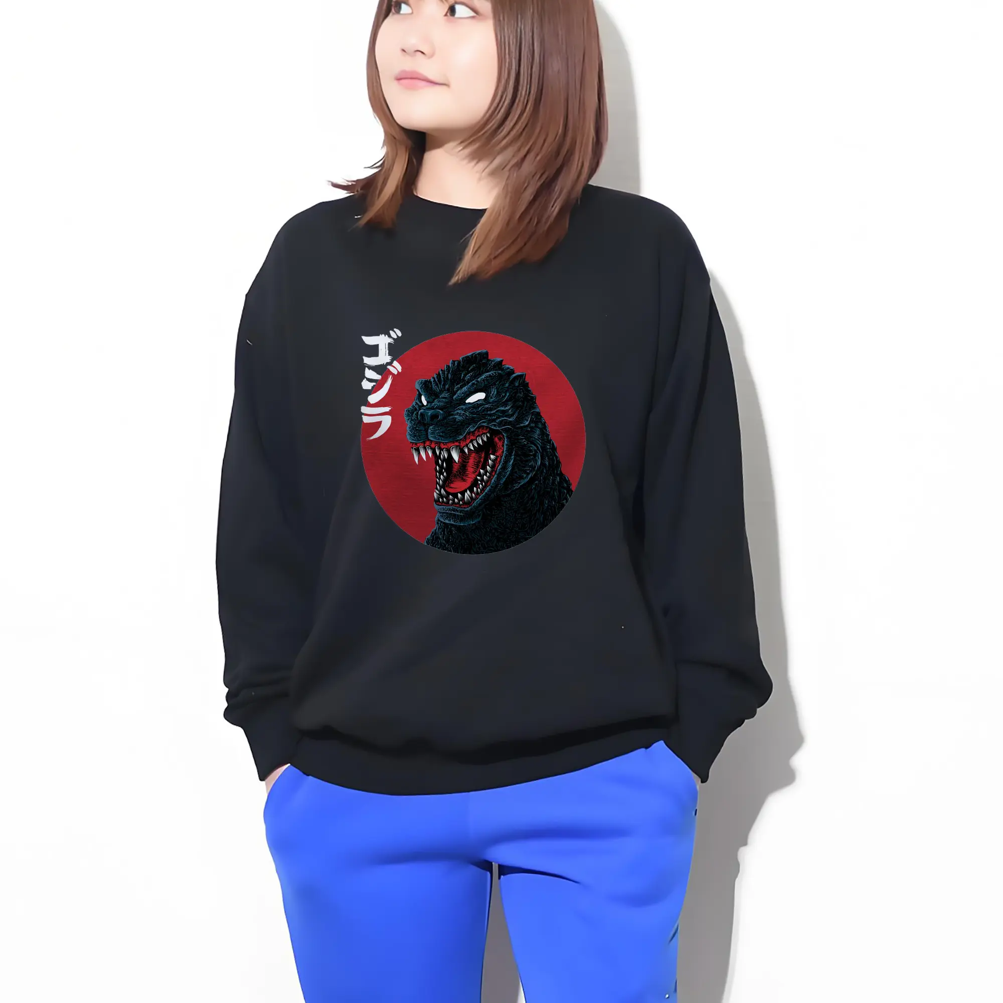 ゴジラ　平成ゴジラ