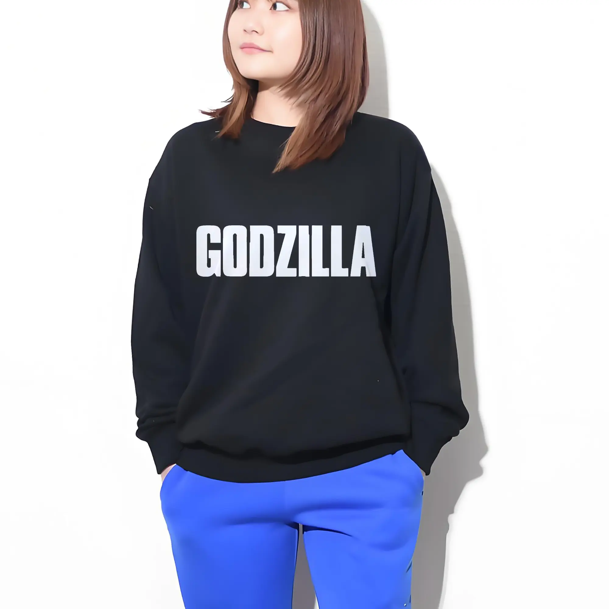 ゴジラ シンプルロゴ