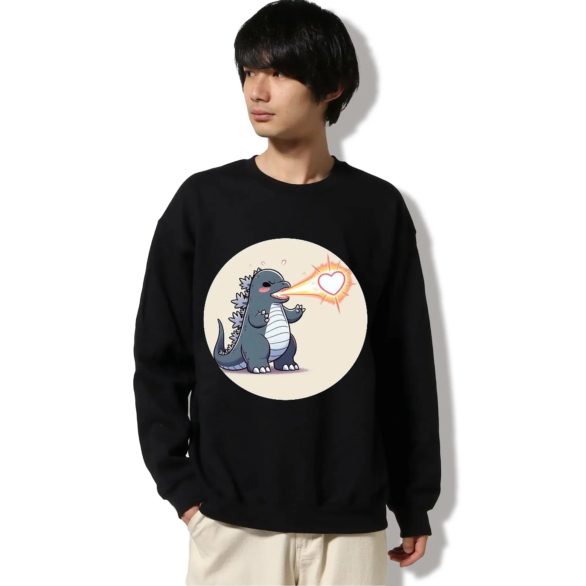 ゴジラ　 デフォルト