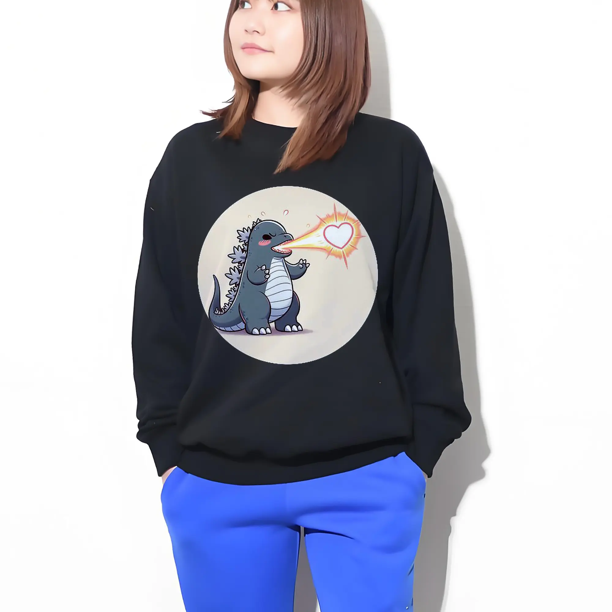 ゴジラ　 デフォルト