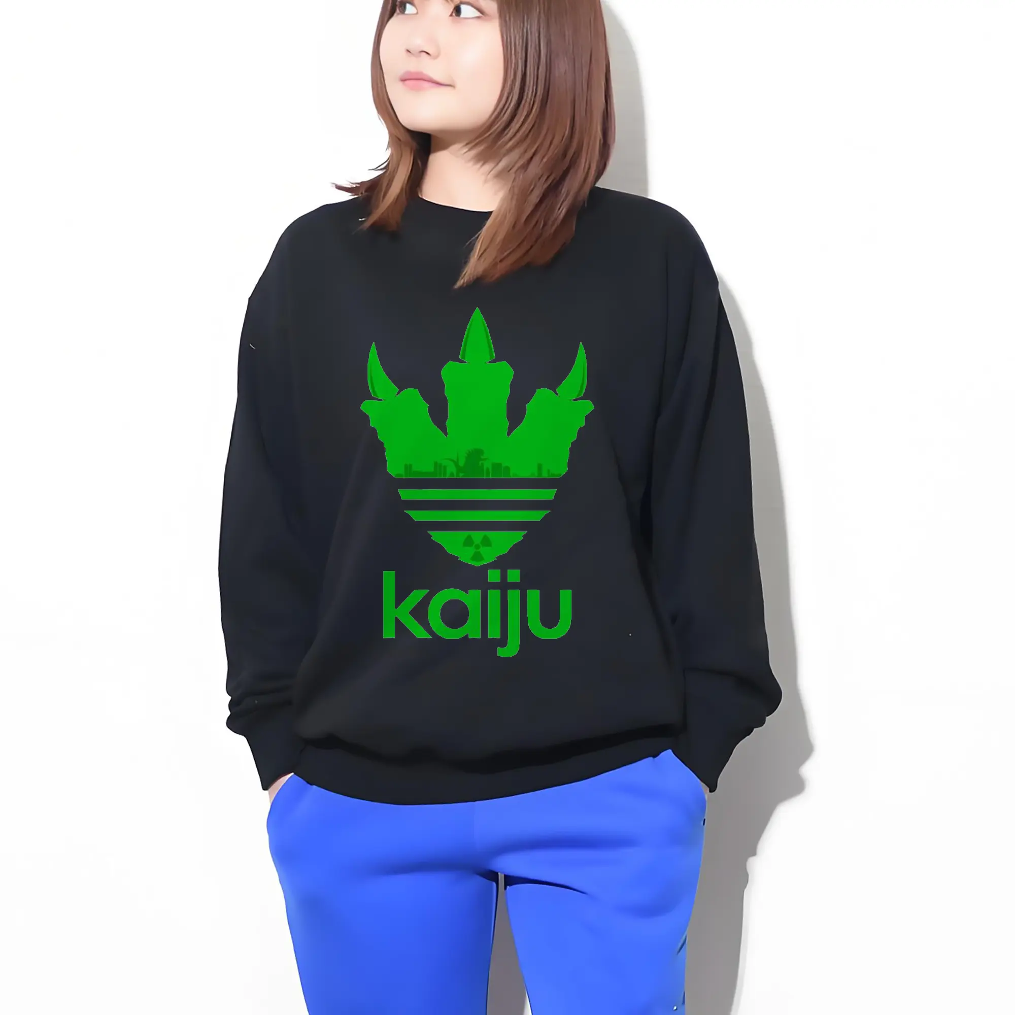 ゴジラ シンプルロゴ