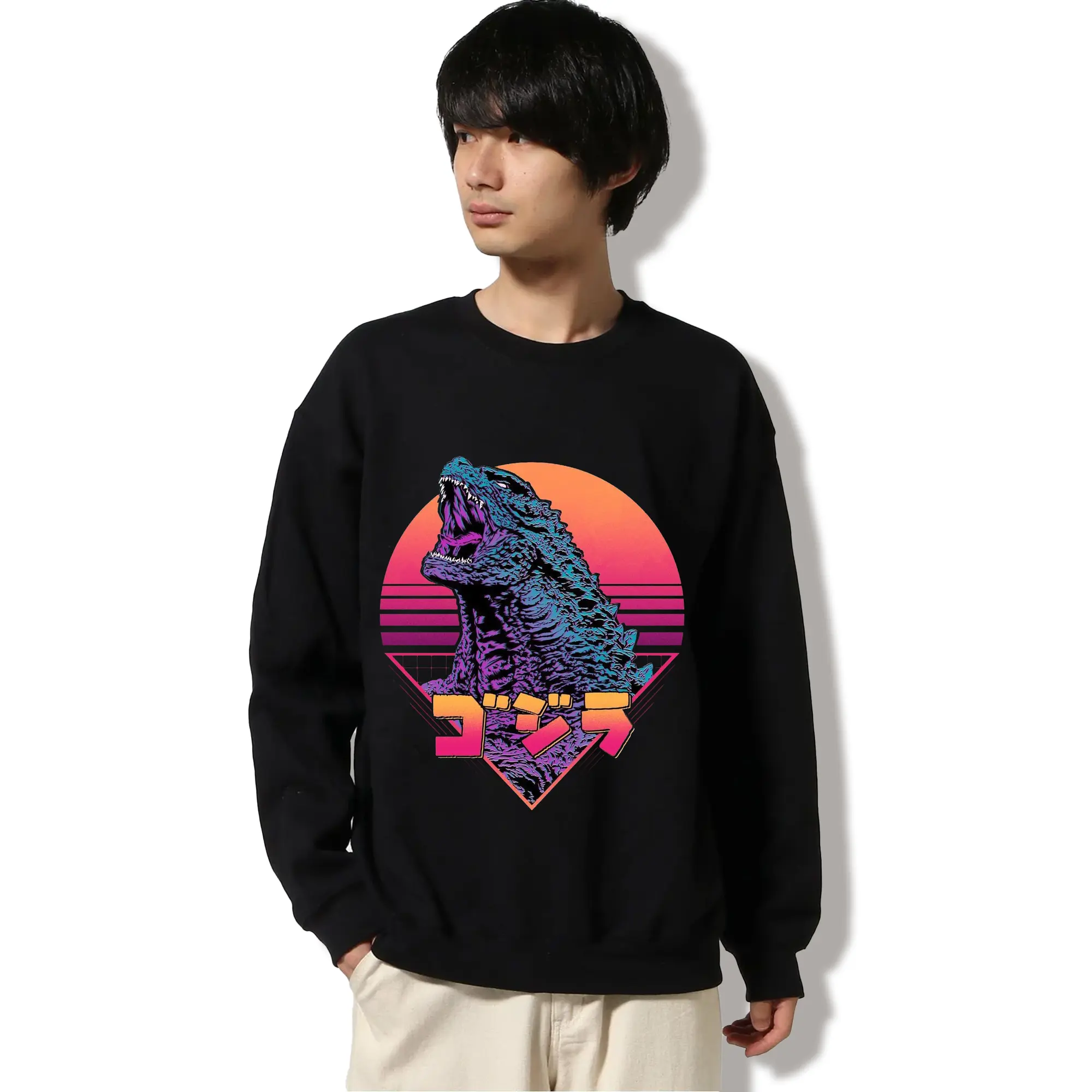 ゴジラ デストロイア