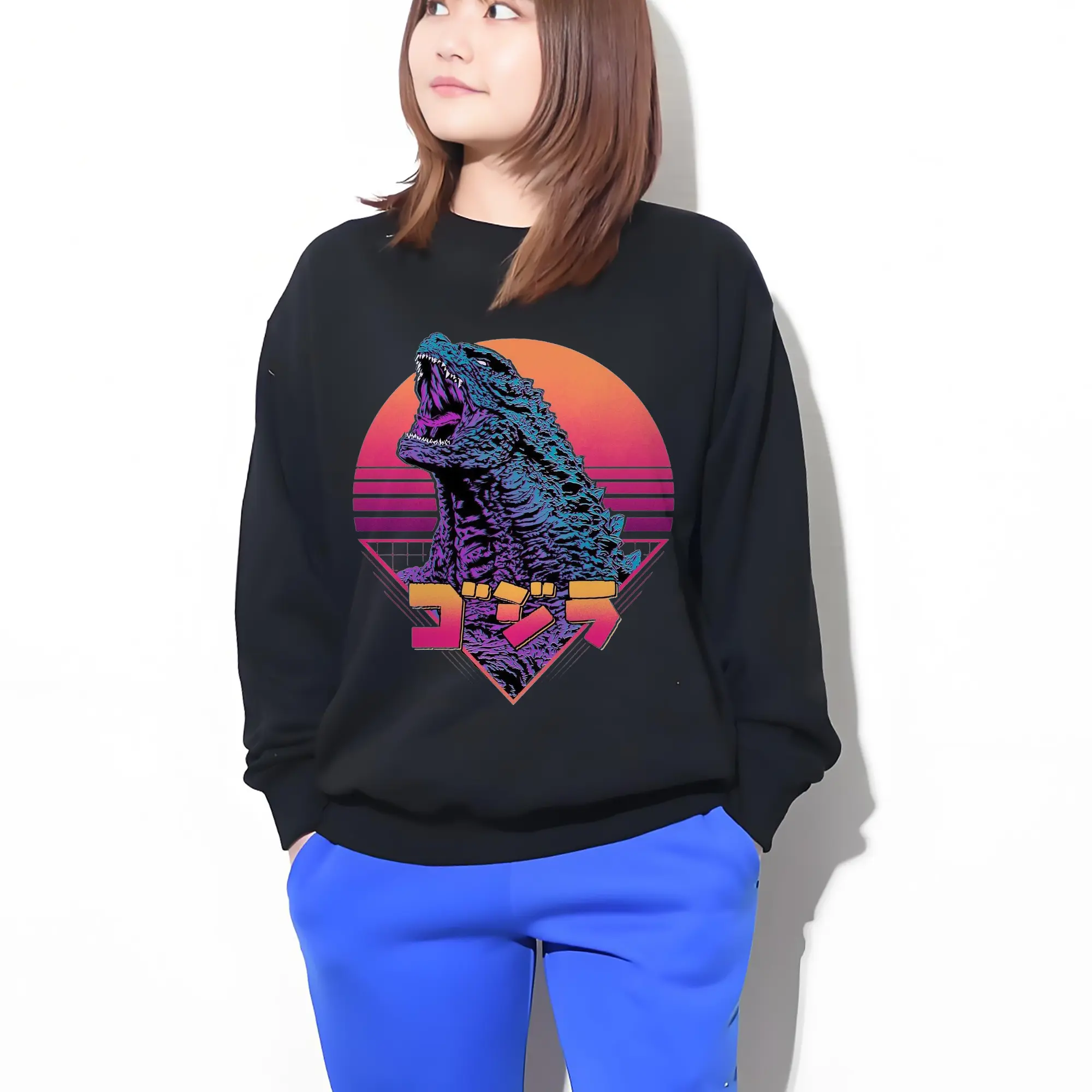 ゴジラ デストロイア