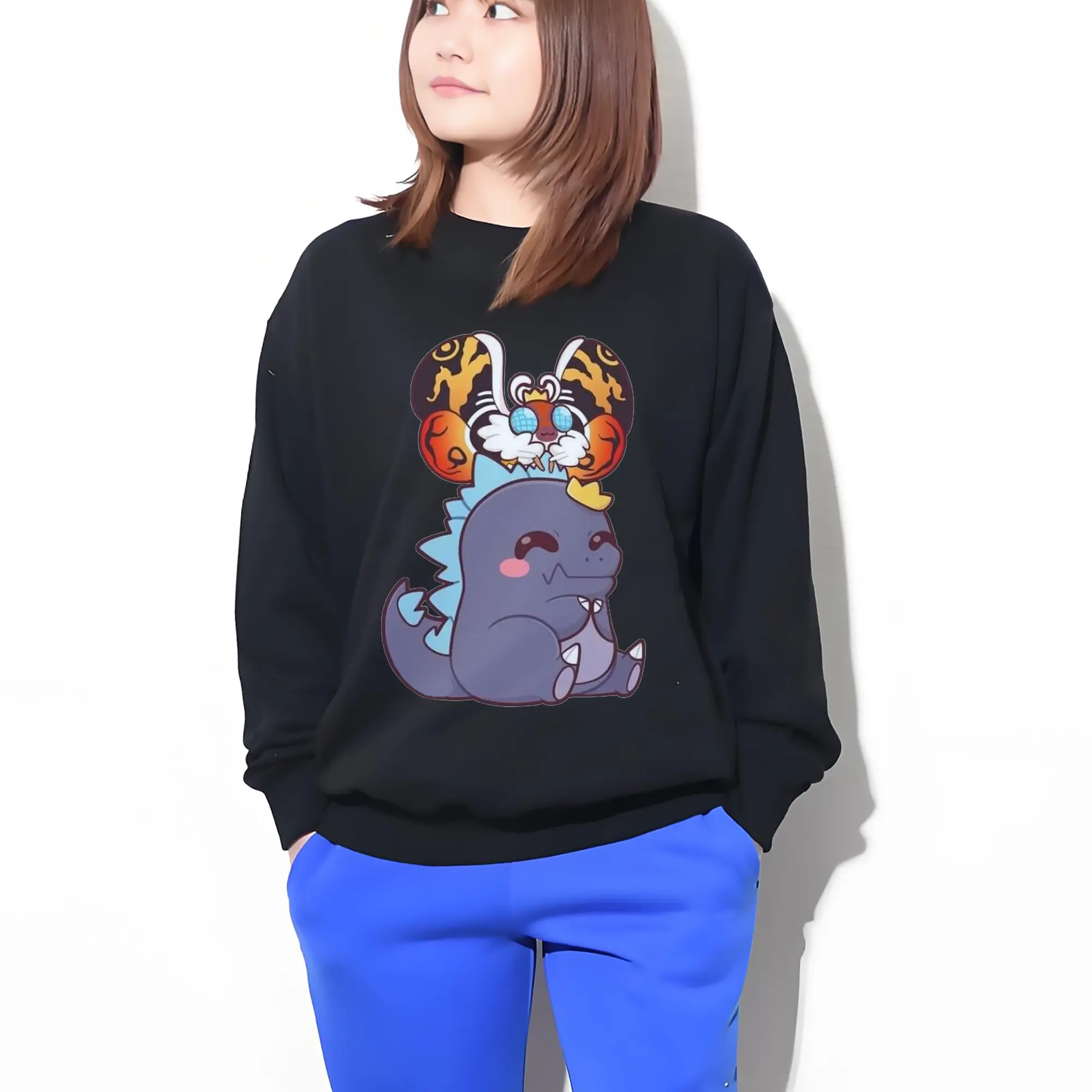 ゴジラとモスラ モスラの守護精霊