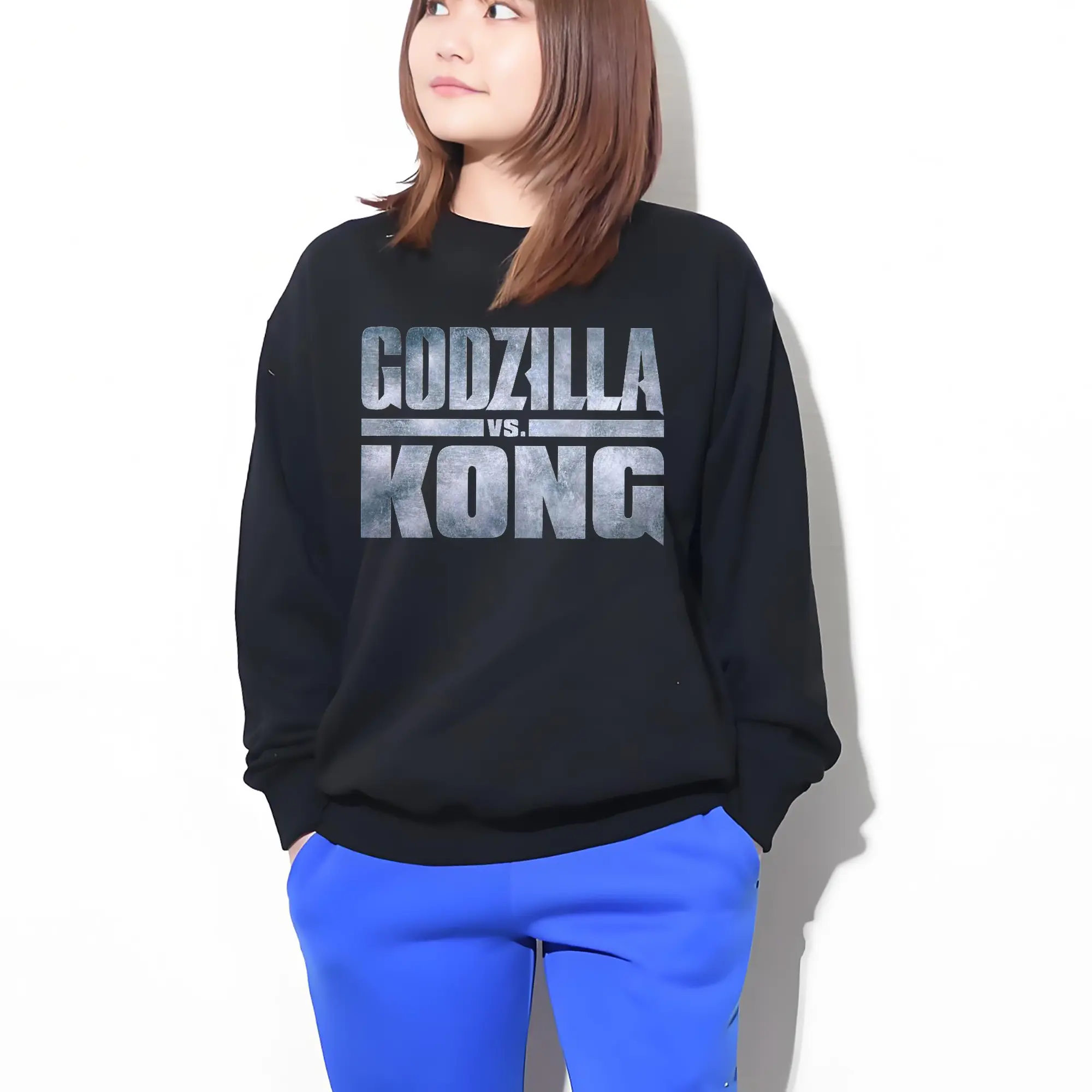 ゴジラ シンプルロゴ