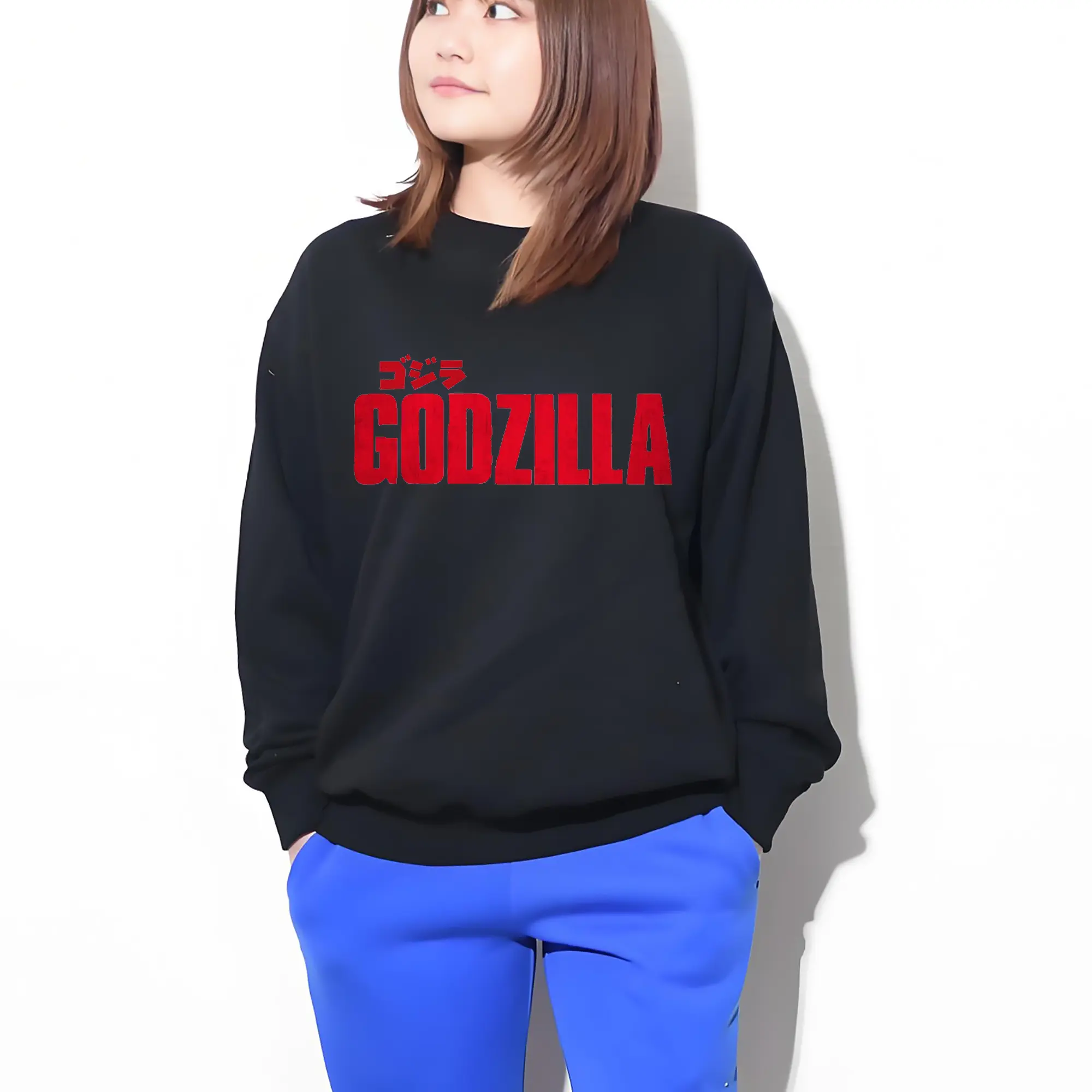 ゴジラ シンプルロゴ