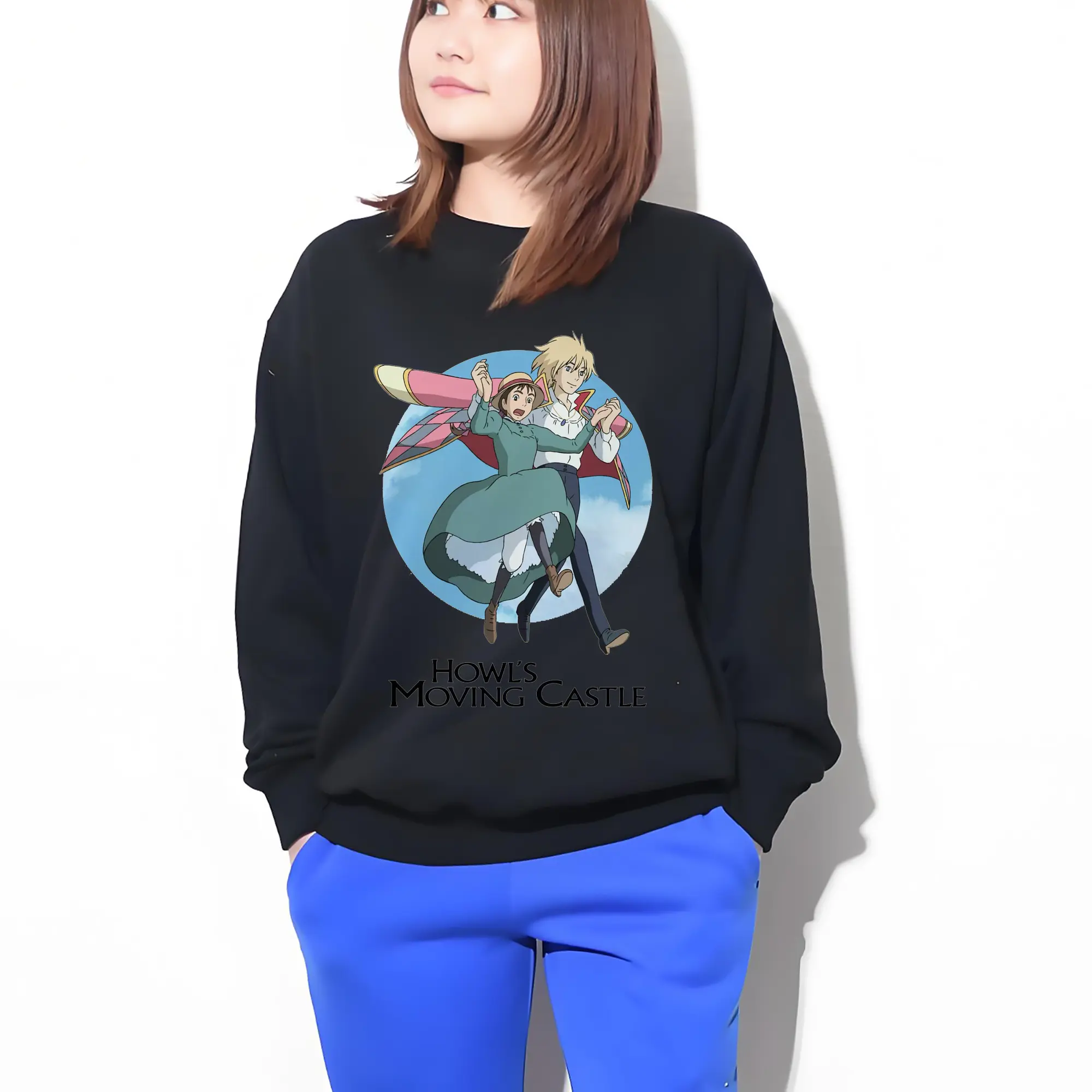 ハウルの動く城 ハウルとソフィー