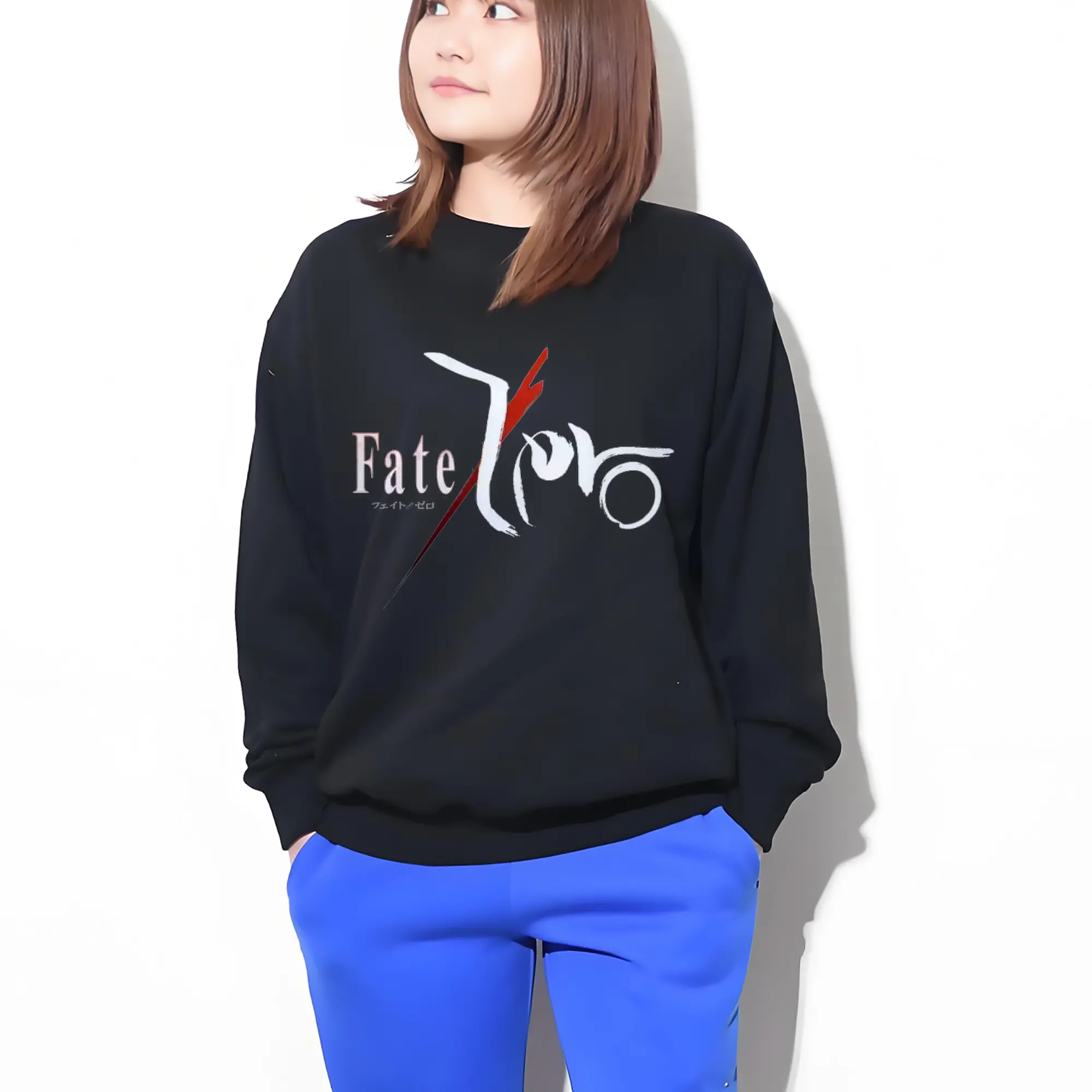 グランドオーダー FGOロゴ