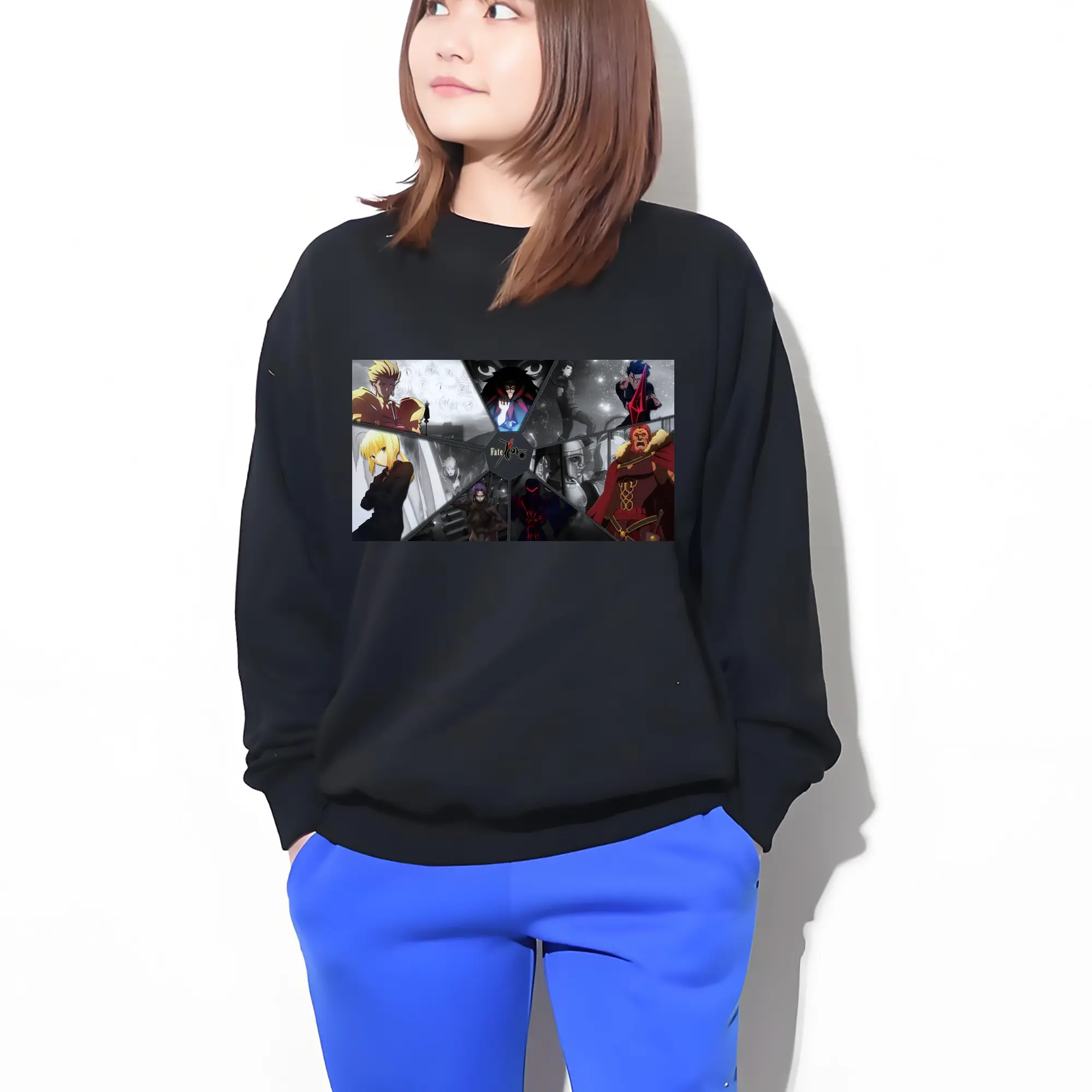 グランドオーダー FGO 英霊