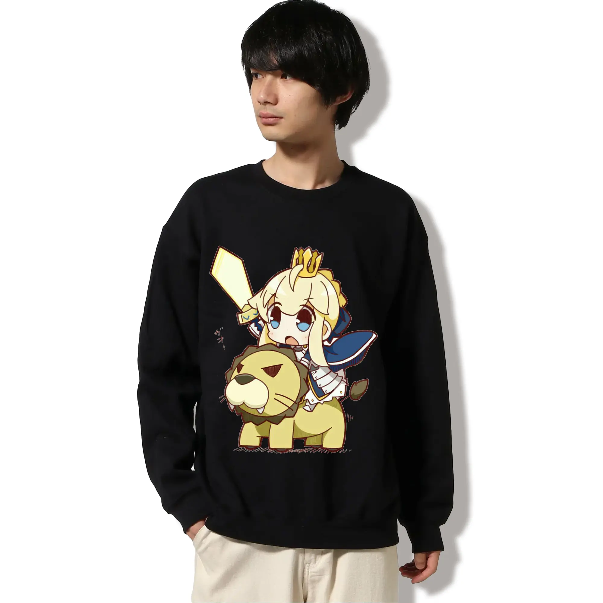 グランドオーダー FGO 英霊 アルトリア・ペンドラゴン