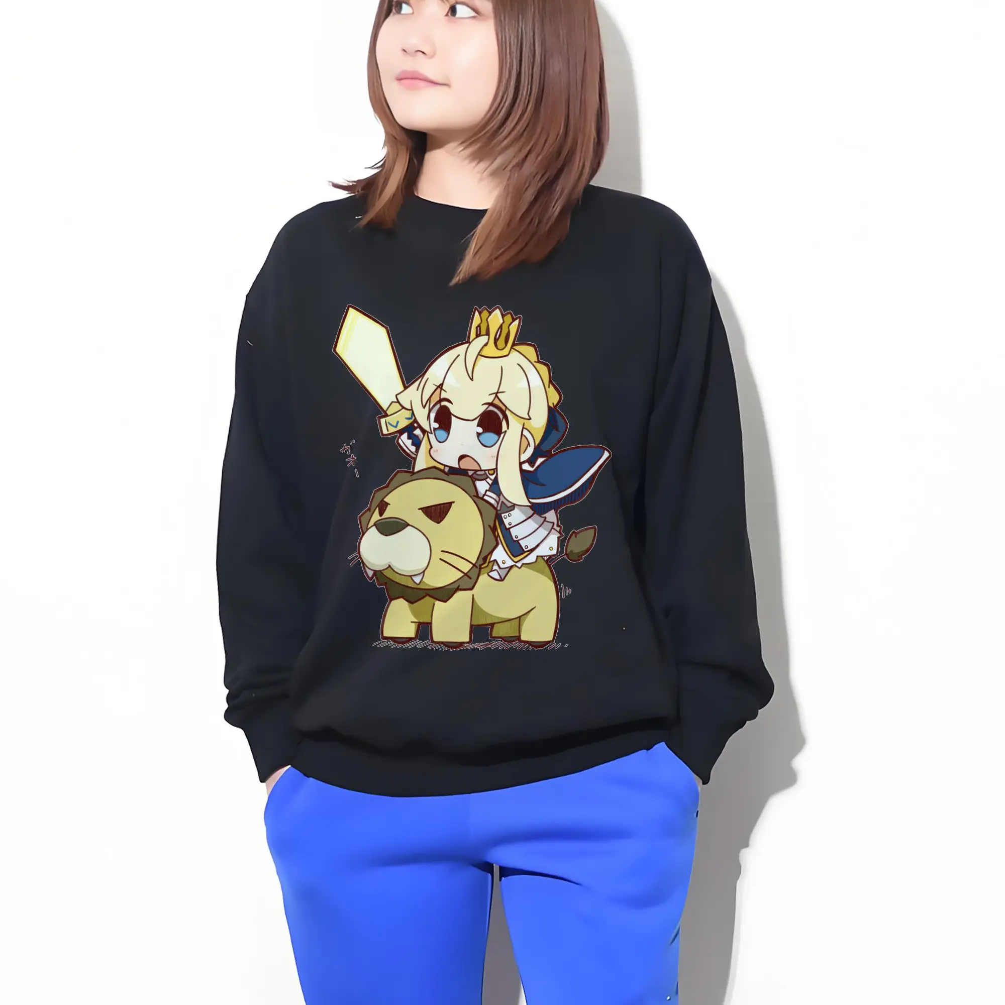 グランドオーダー FGO 英霊 アルトリア・ペンドラゴン