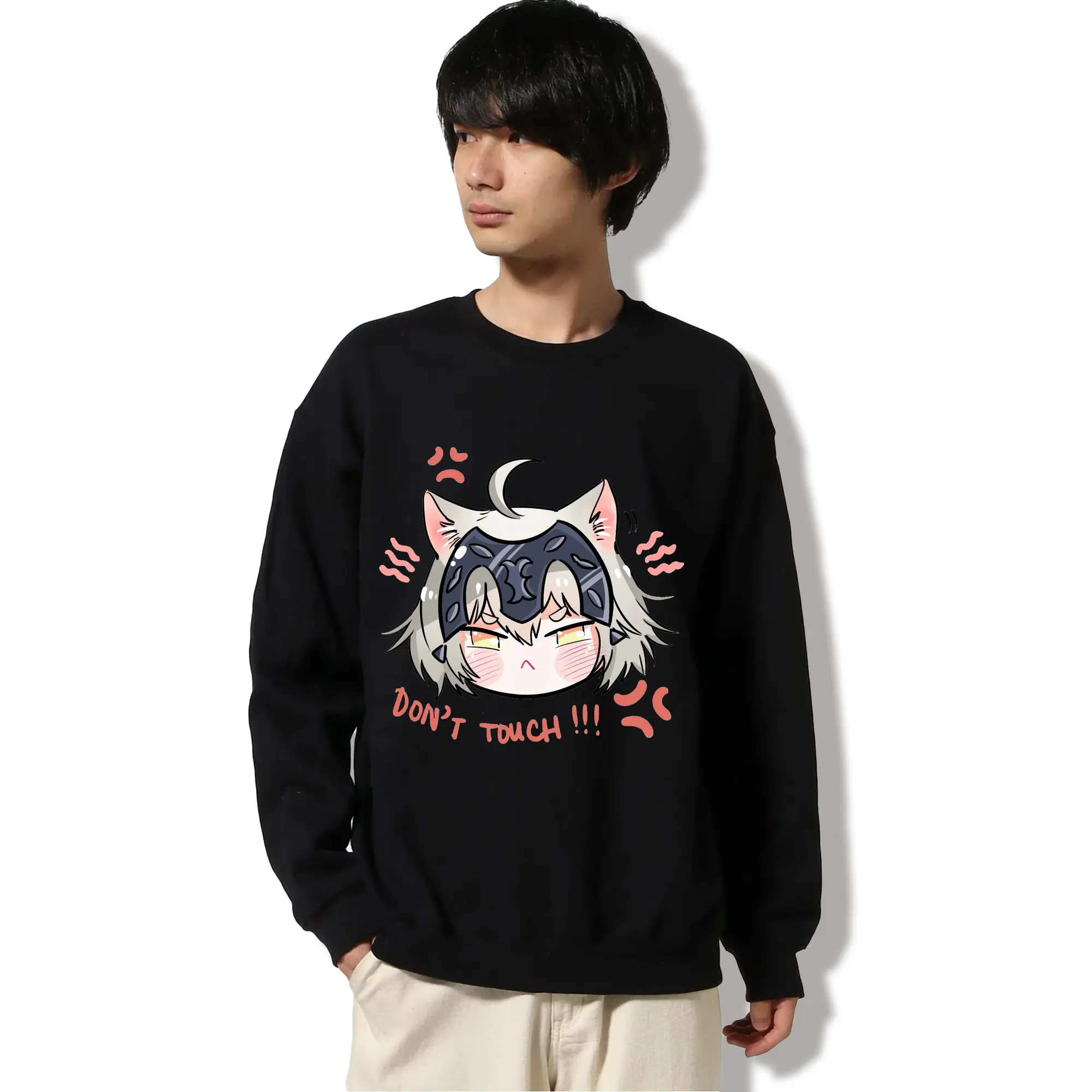 グランドオーダー FGO 英霊   ジャンヌ・ダルク