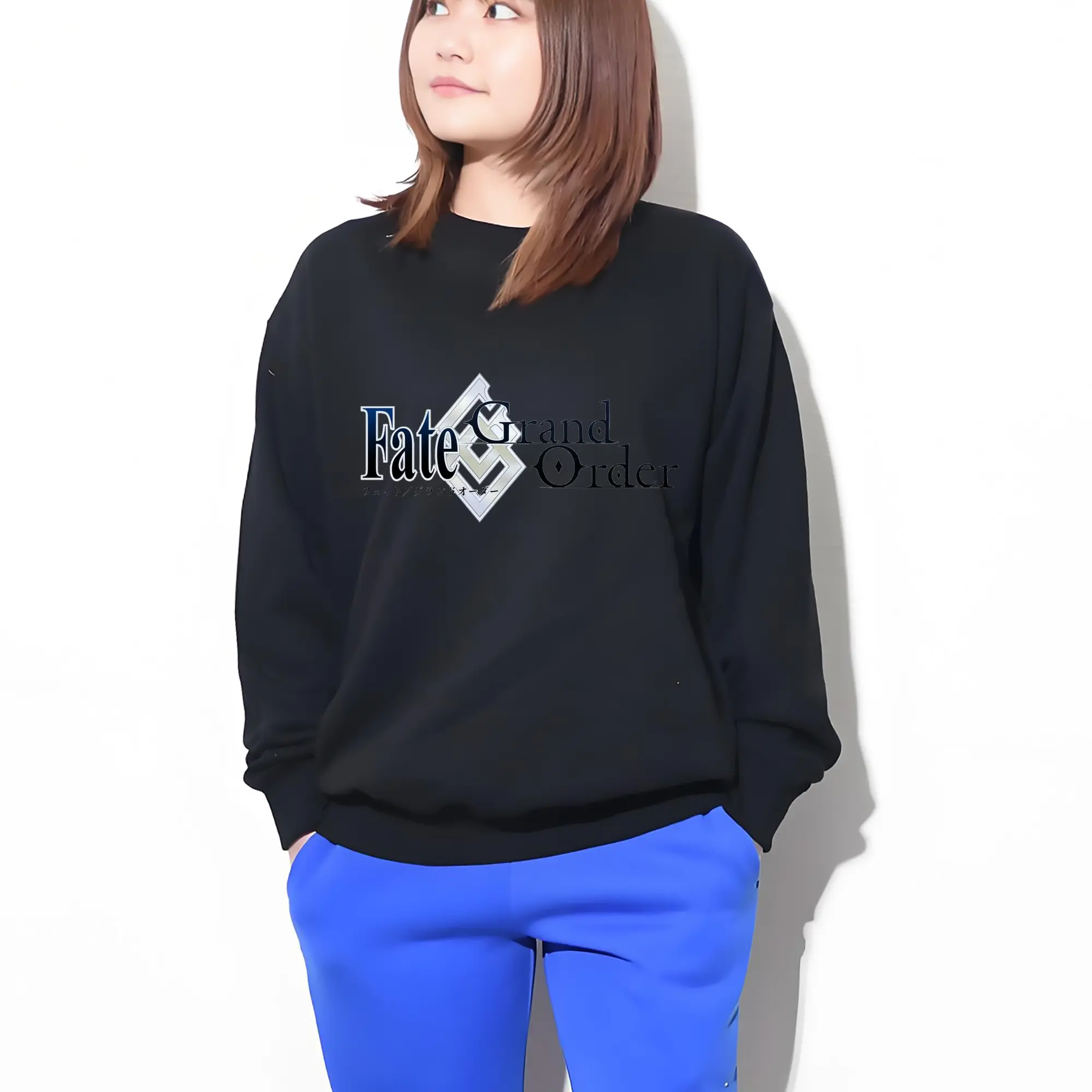 グランドオーダー FGOロゴ