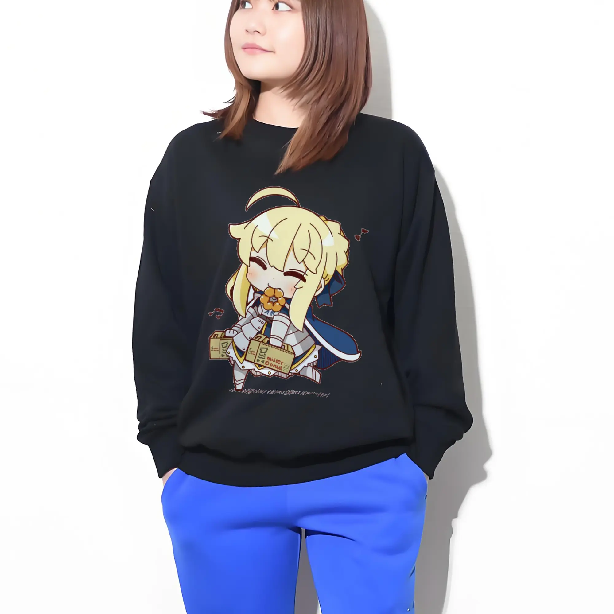 グランドオーダー FGO キャラクター アルトリア・ペンドラゴン