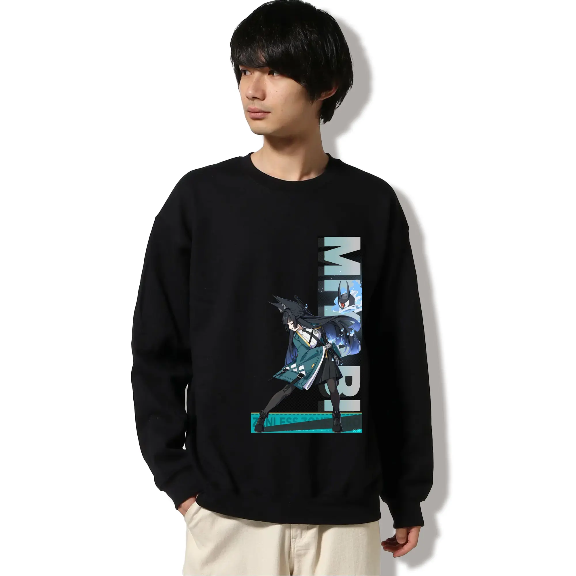 ゼンレスゾーンゼロ 星見 雅