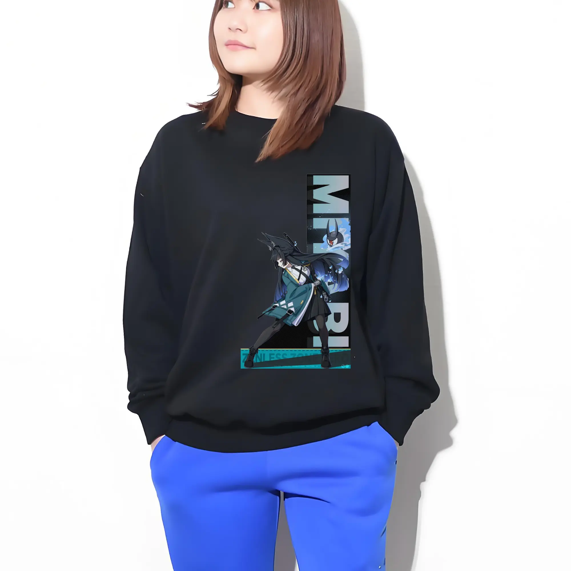 ゼンレスゾーンゼロ 星見 雅