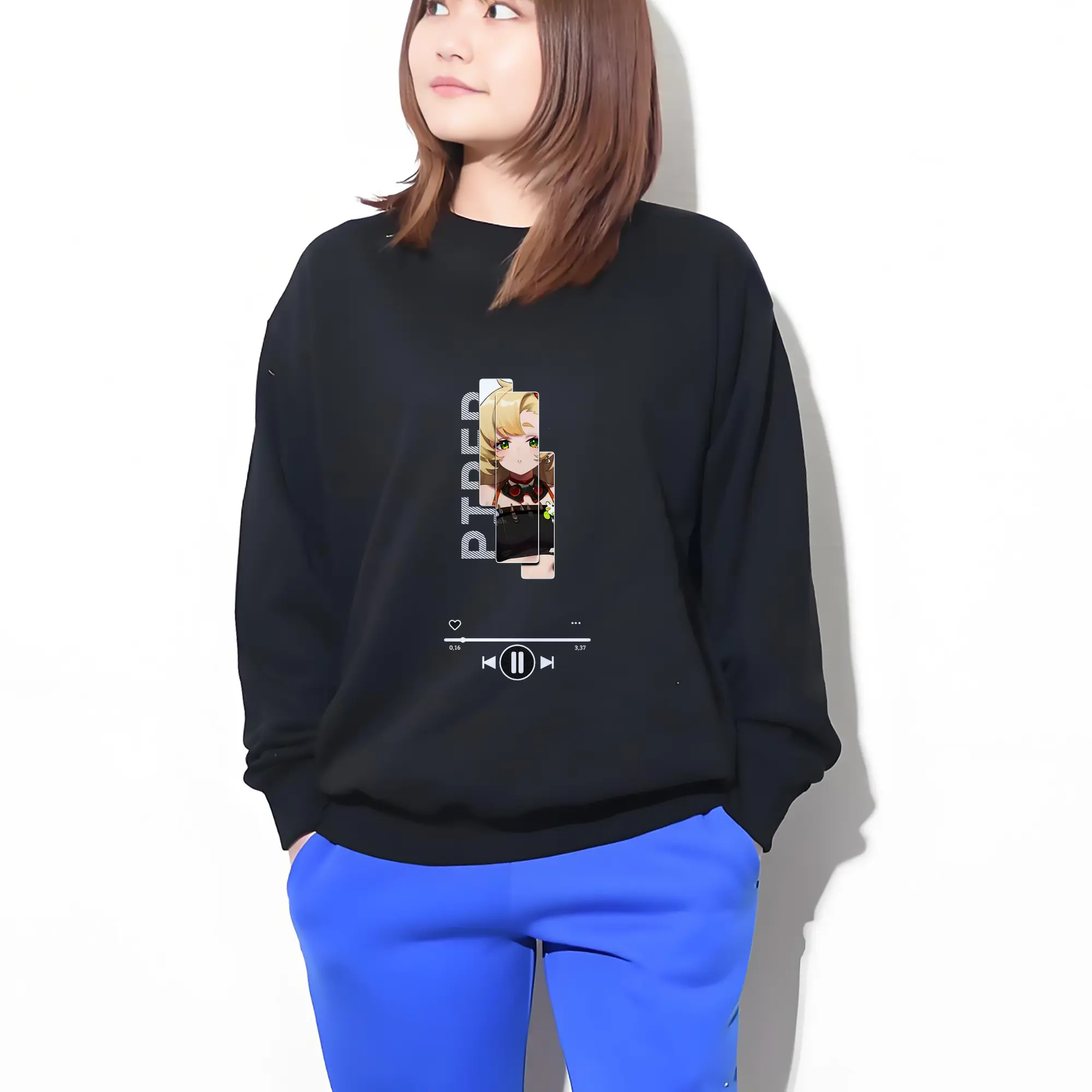 ゼンレスゾーンゼロ パイパー・ホイール