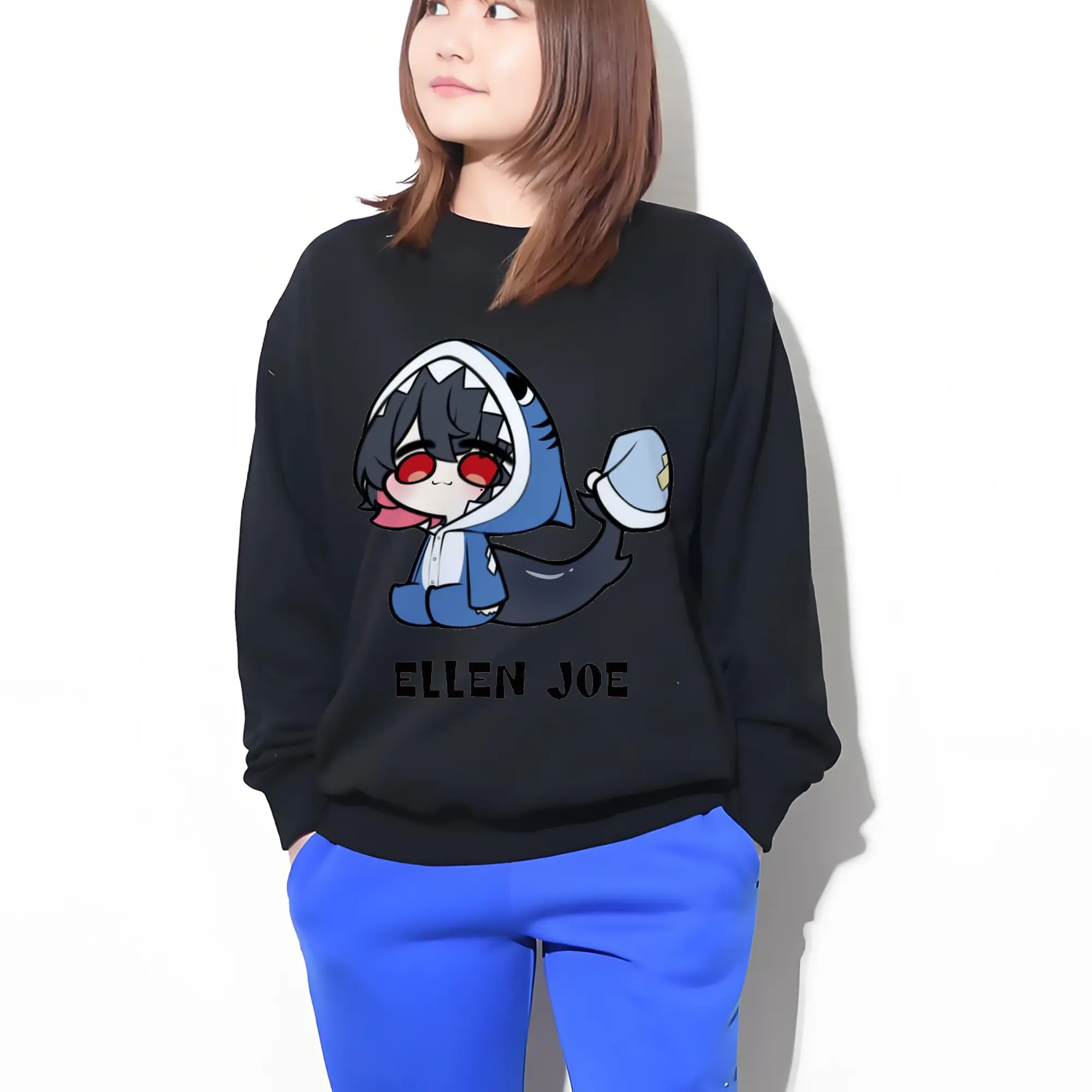 ゼンレスゾーンゼロ フォルメキャラ 工リン・ジヨー